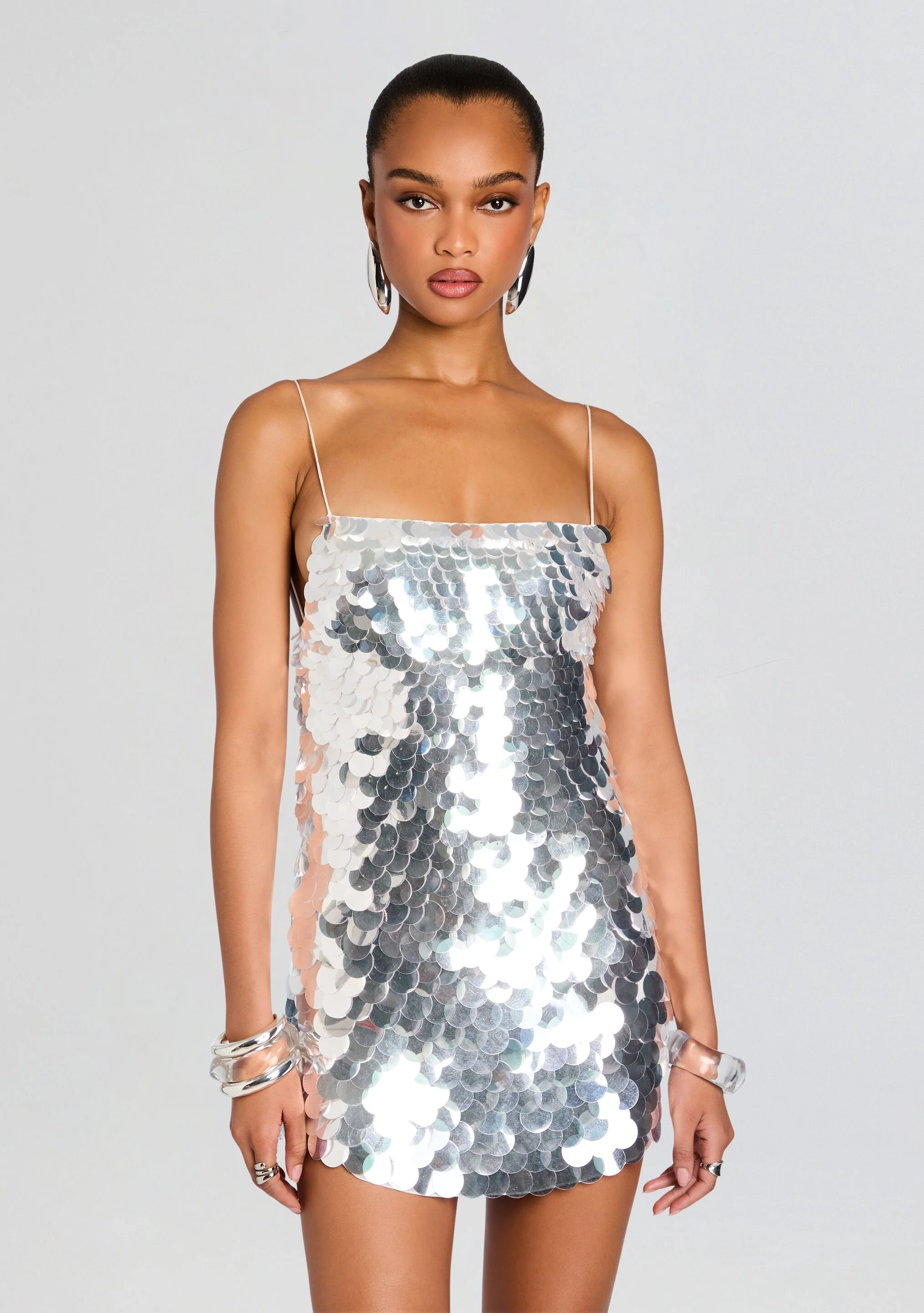 Lainey Sequin Dress