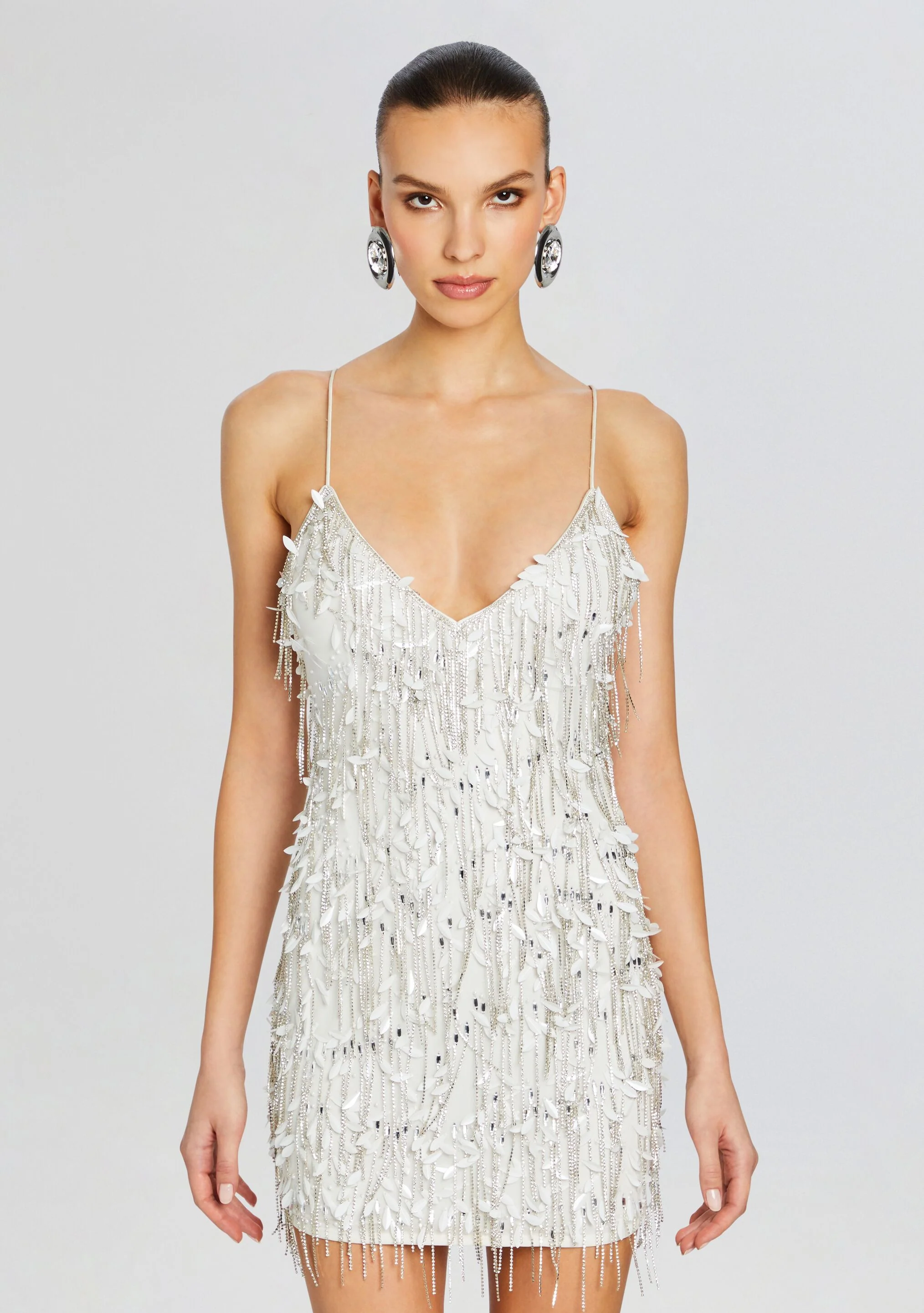 Haven Embellished Dress