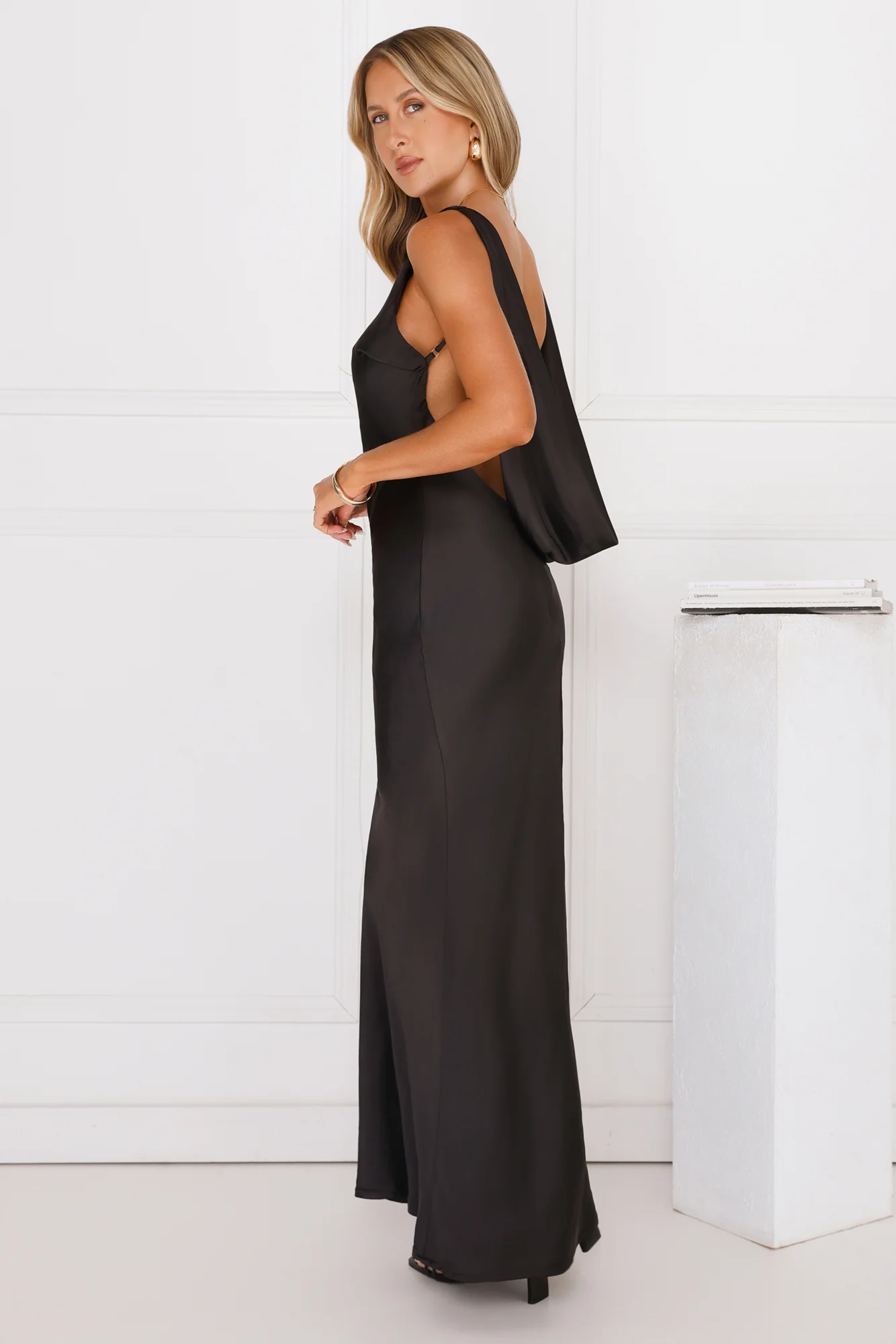 Raelyn Maxi Dress