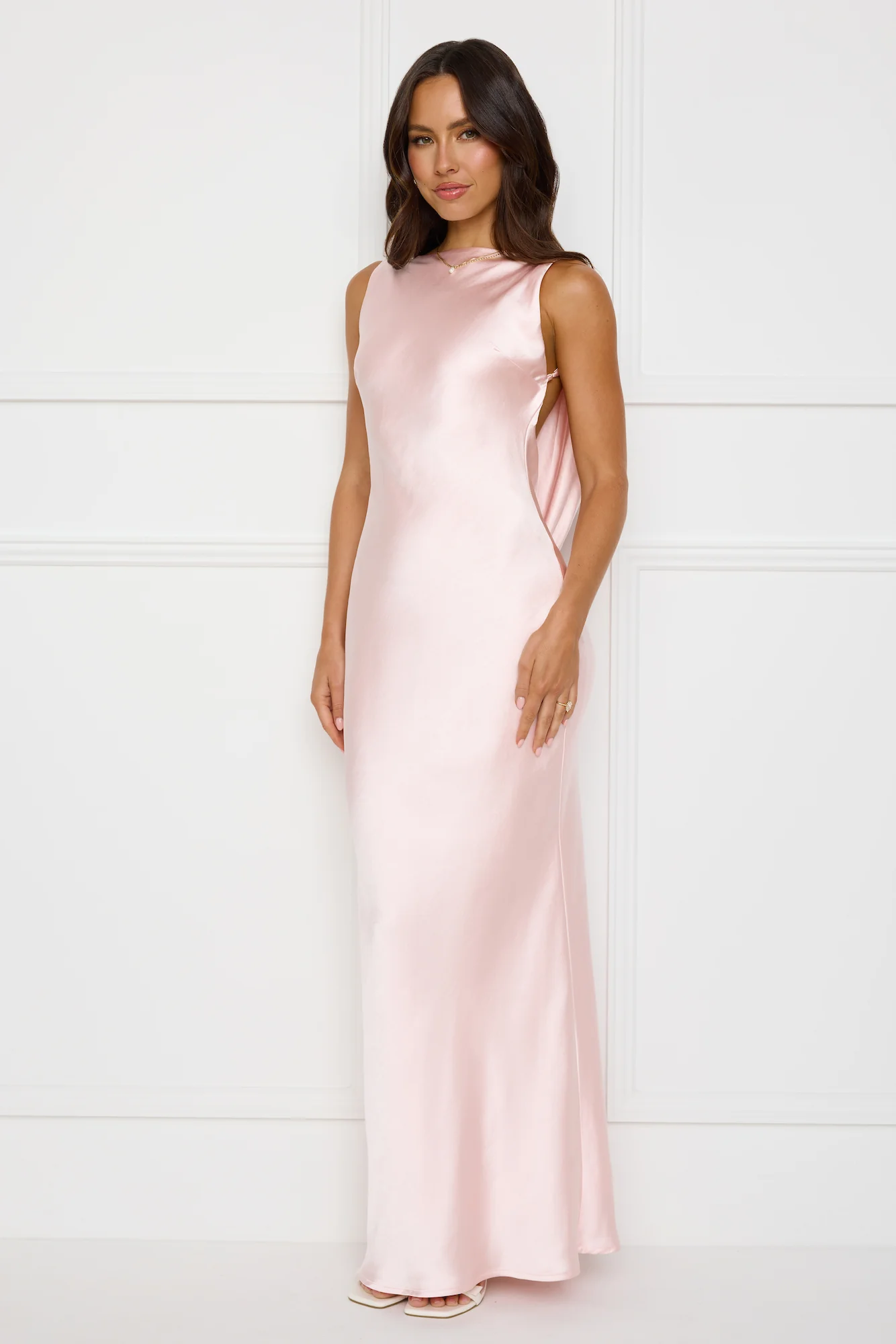 Raelyn Maxi Dress