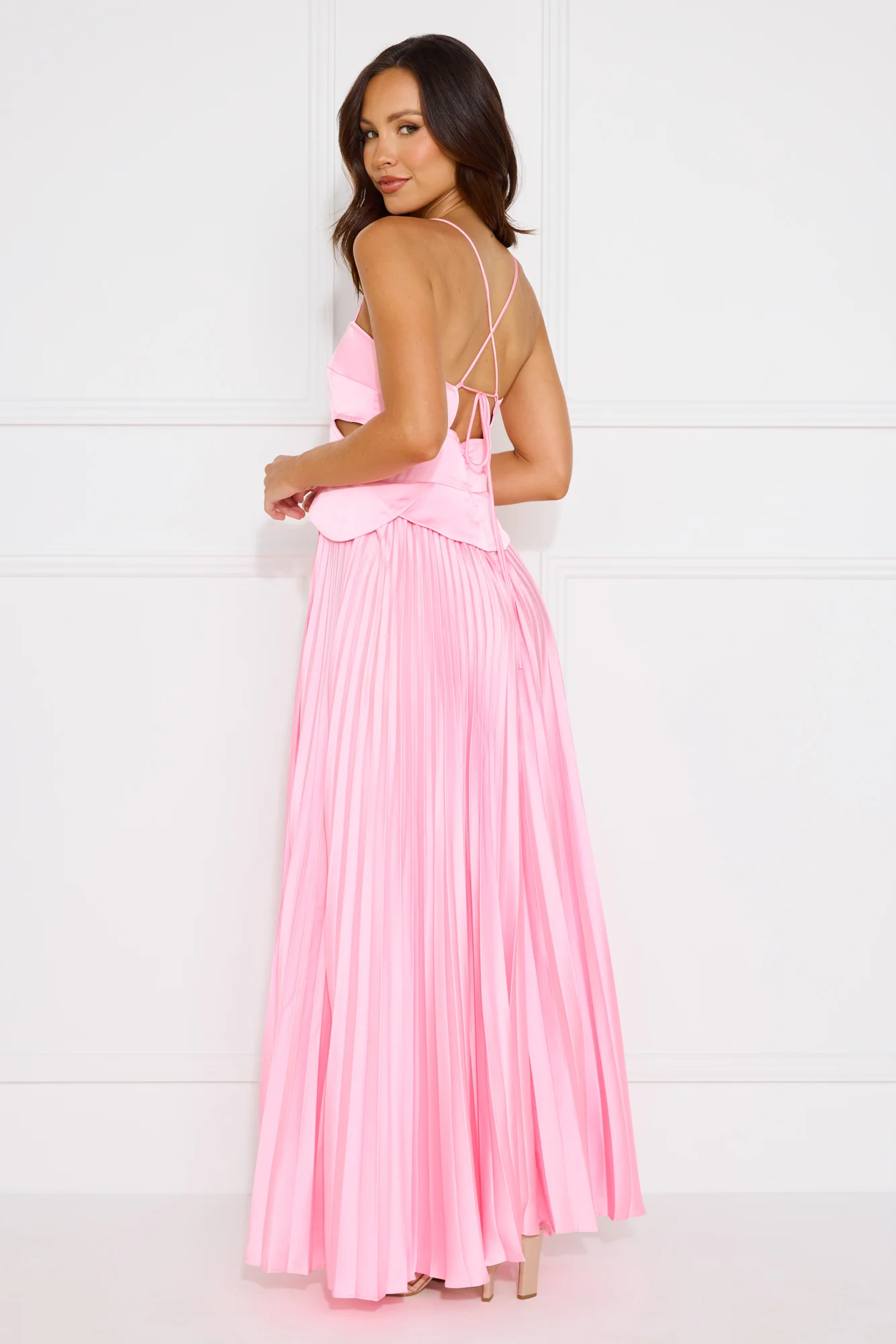 Sunny Spell Maxi Dress