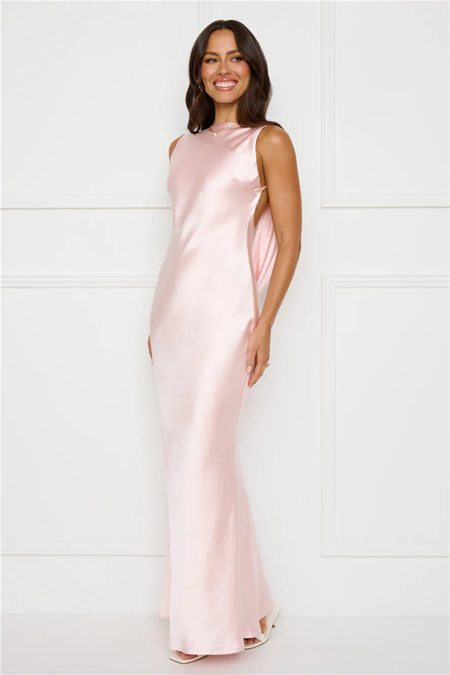 Raelyn Maxi Dress