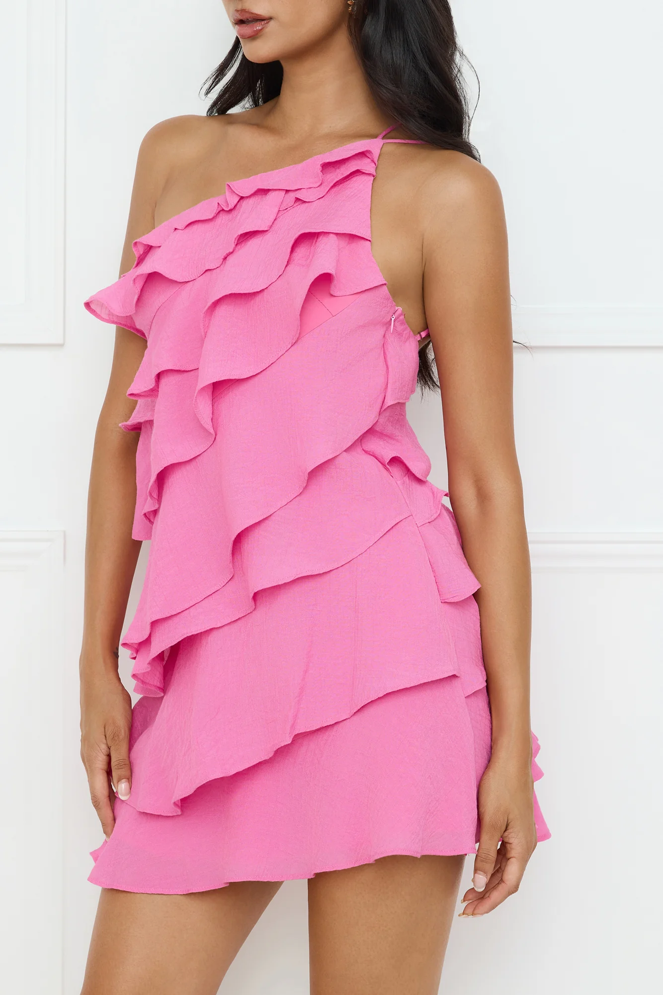 Want To Party Mini Dress