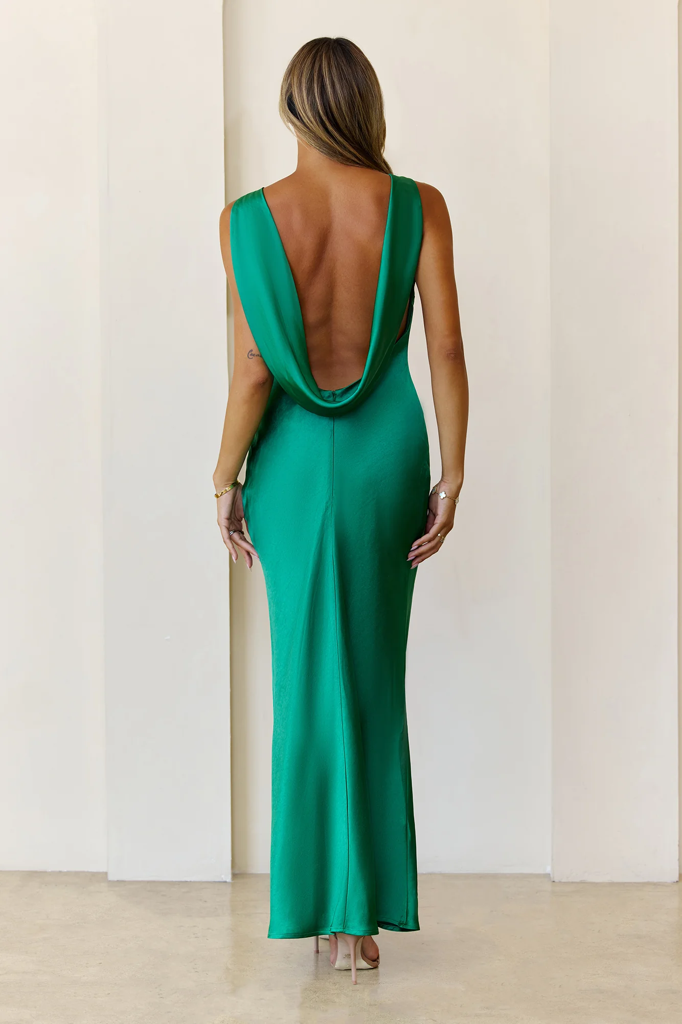 Raelyn Maxi Dress