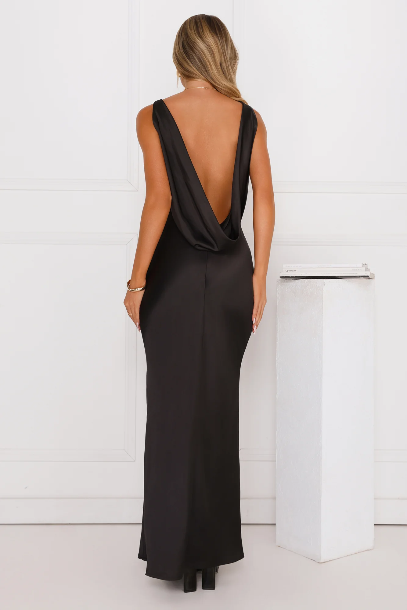 Raelyn Maxi Dress