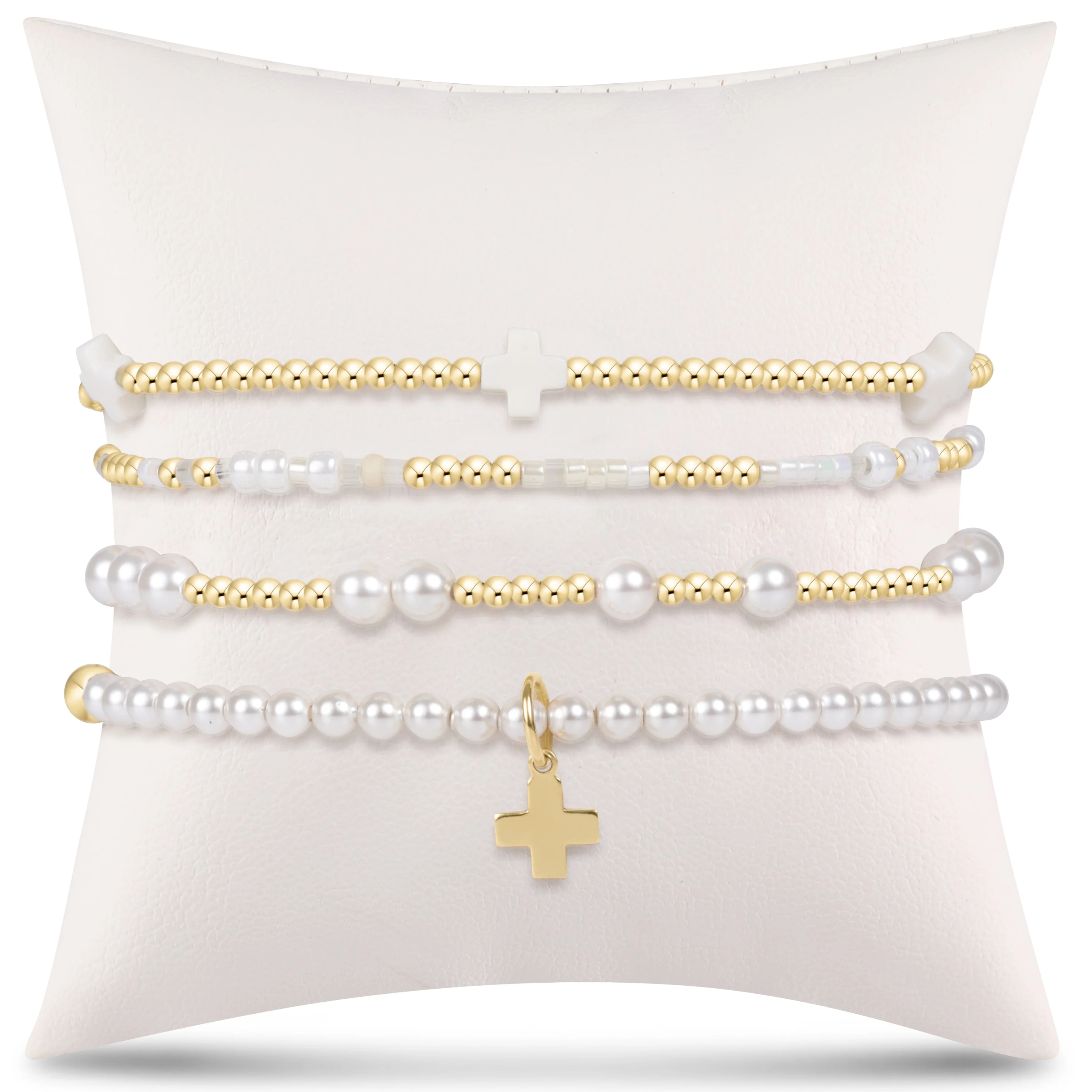 egirl go-to gift stack - pearl