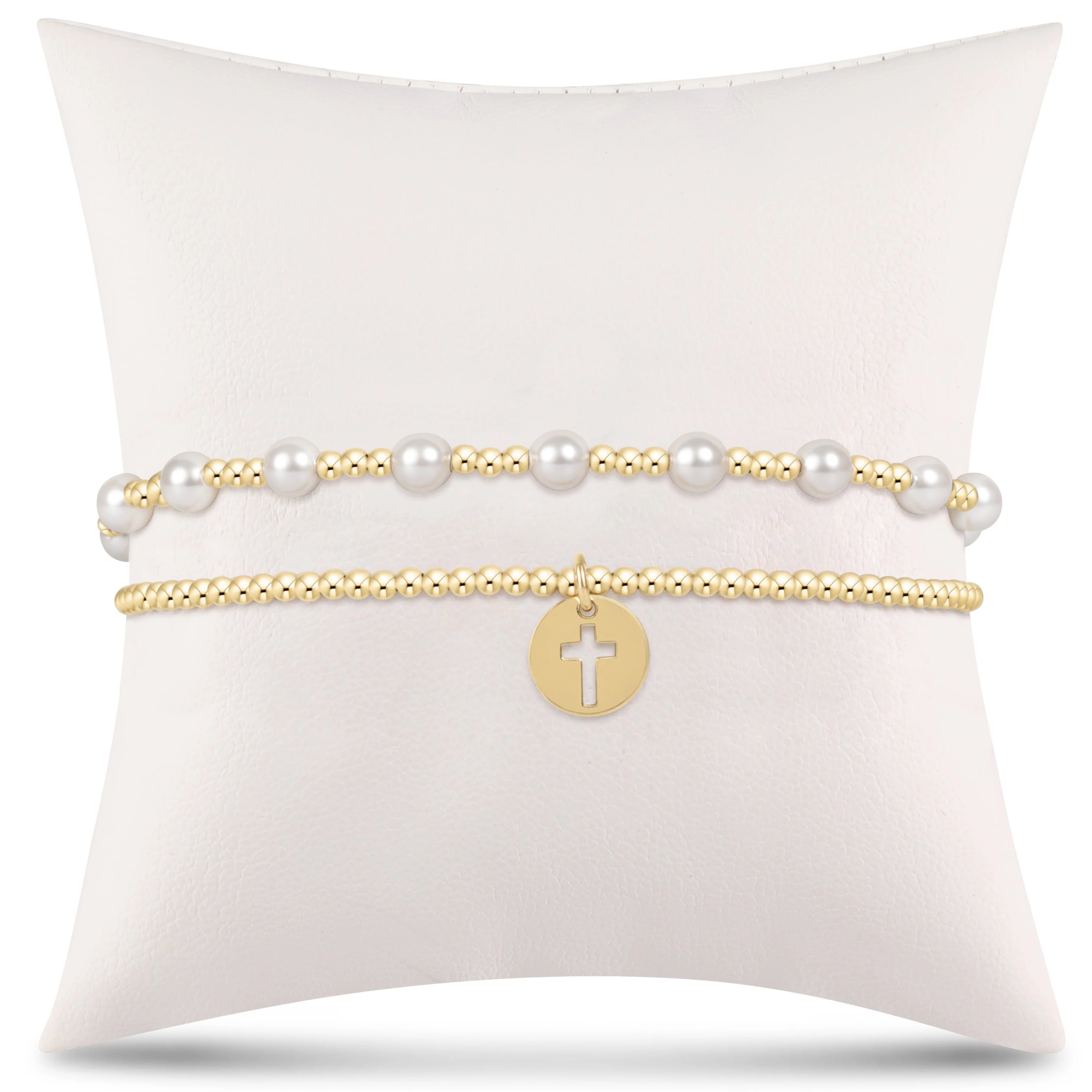egirl gift drawer stack - pearl