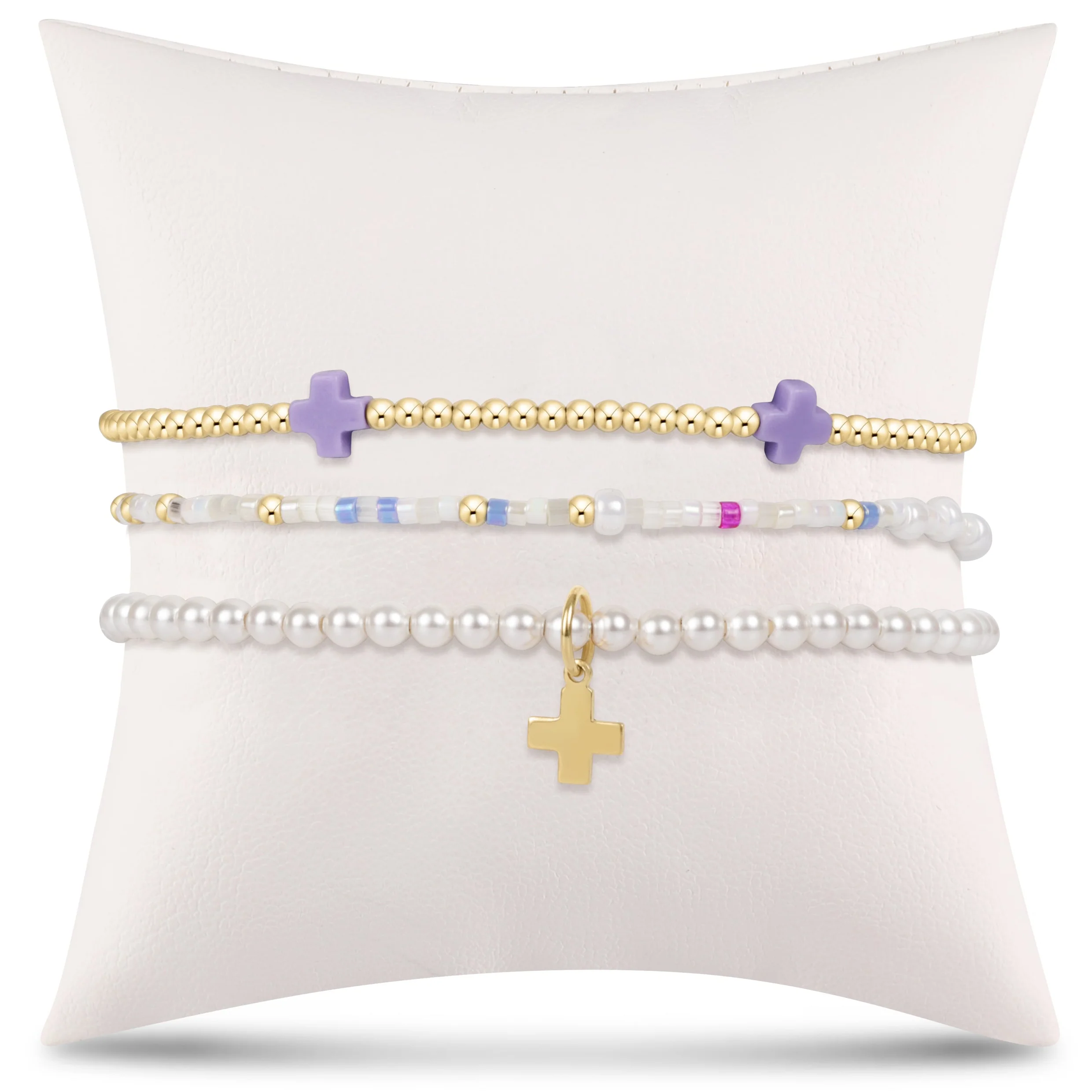 egirl go-to gift stack - purple