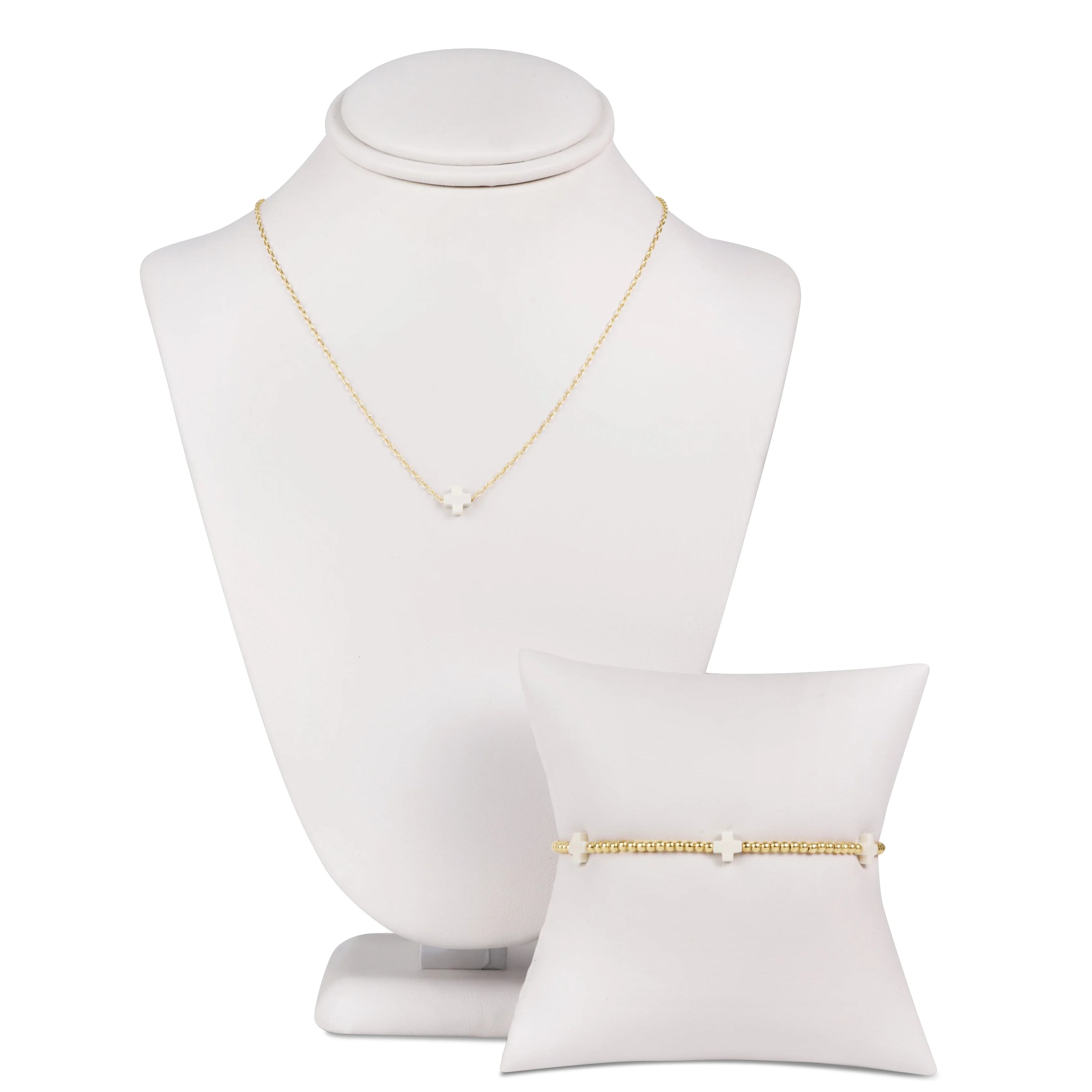 egirl gift set - off-white