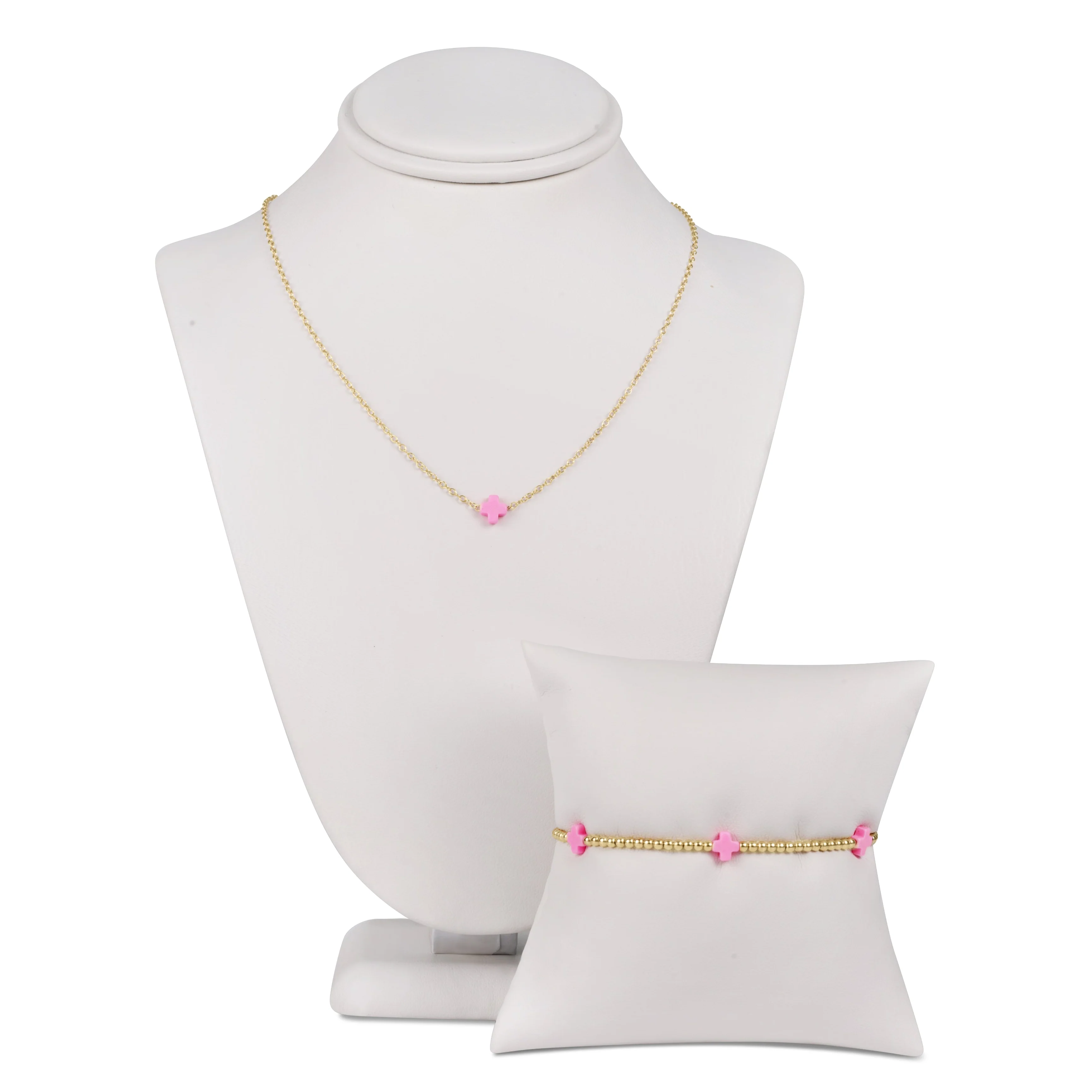 egirl gift set - bright pink