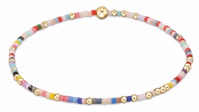 egirl Hope Unwritten Bracelet - Hot Mess
