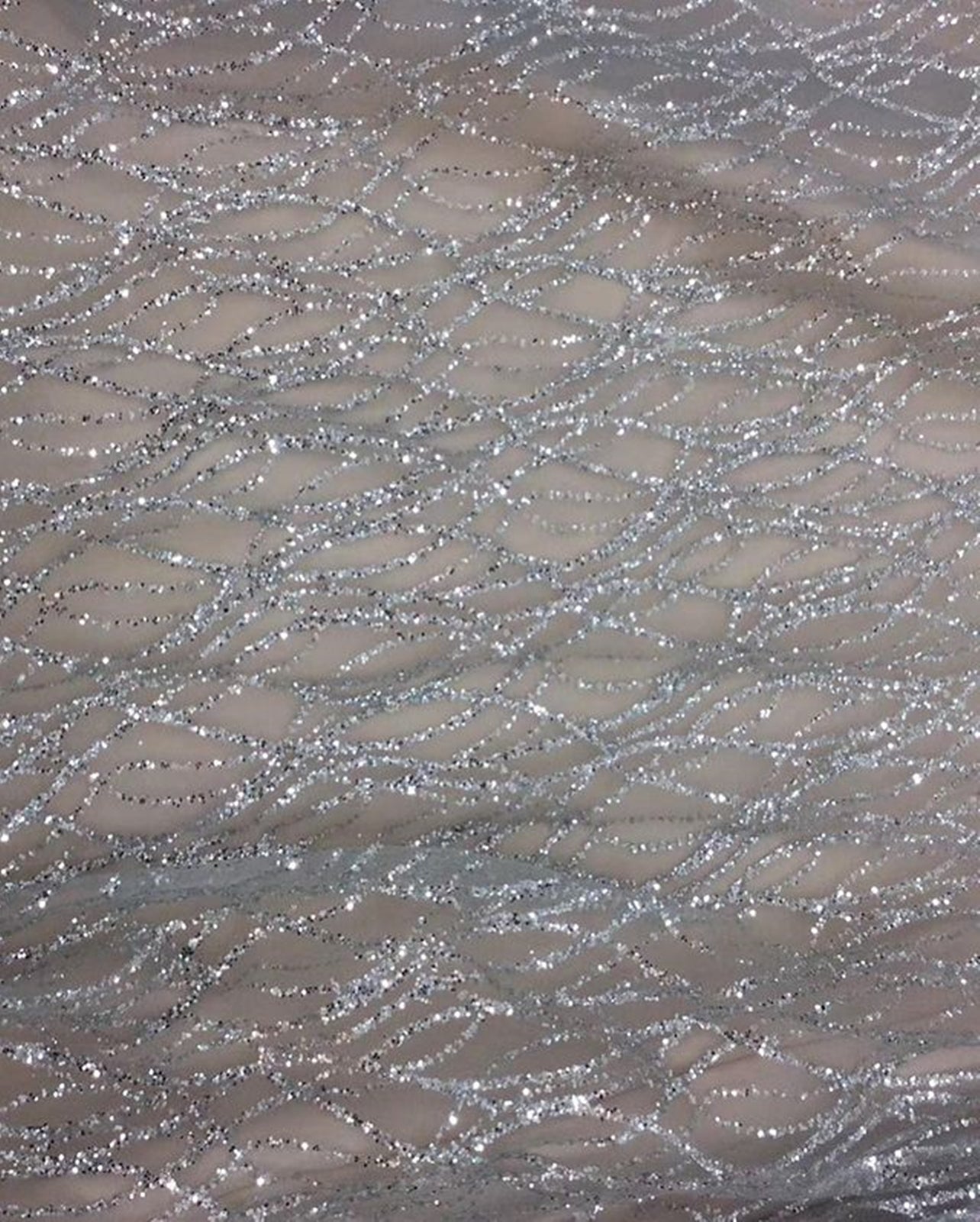 Unthony - Shiny V Neck Open Back Champagne Long Prom Dresses