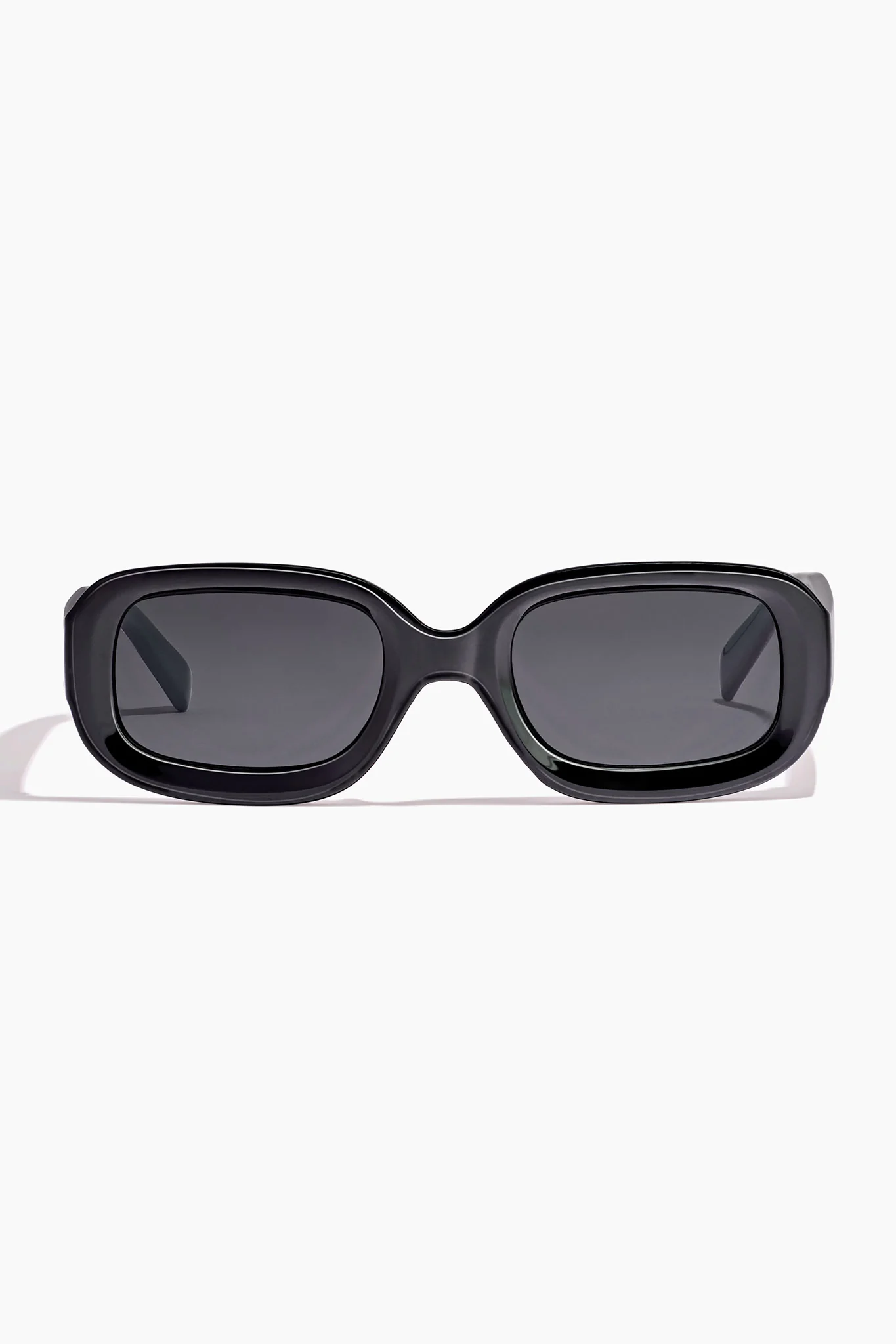 SZADE Sunglasses Soho ; Black Ink