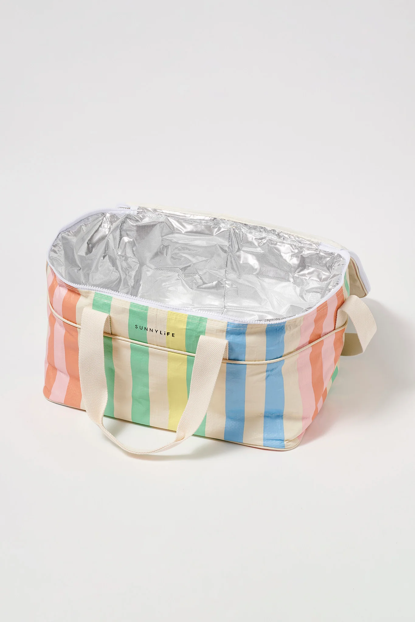 SUNNYLiFE Light Cooler Bag Utopia Multi