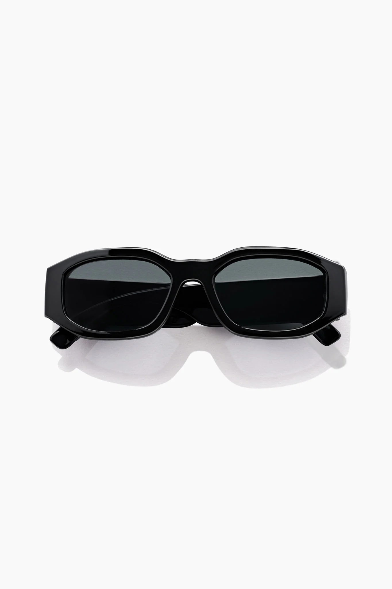 SZADE Sunglasses East Side ; Black Ink
