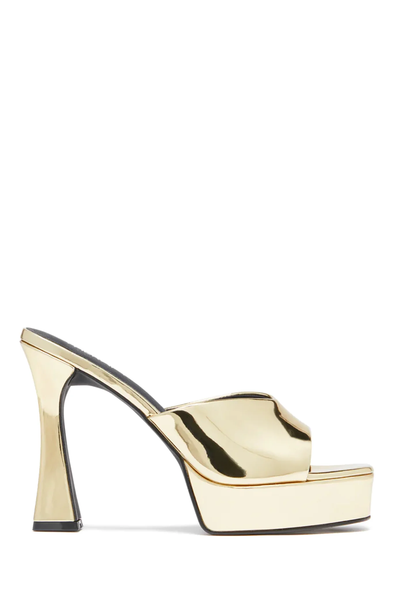 THERAPY Fierce Mule Gold