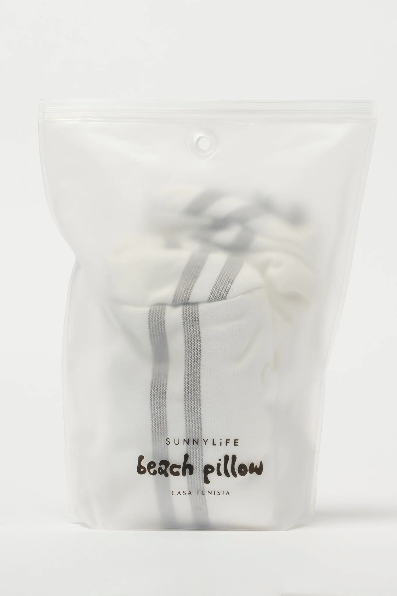 SUNNYLiFE Beach Pillow Casa Tunisa