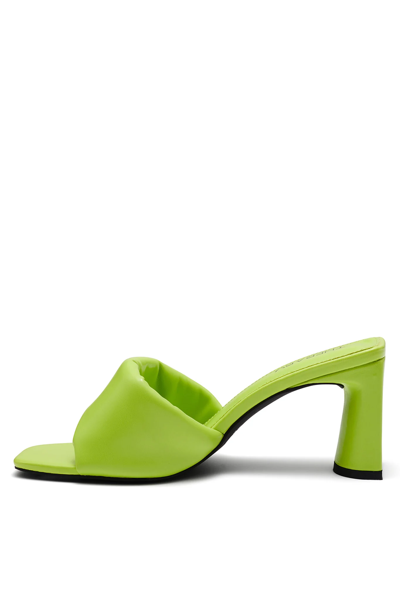 THERAPY Kardi Heel Citrus