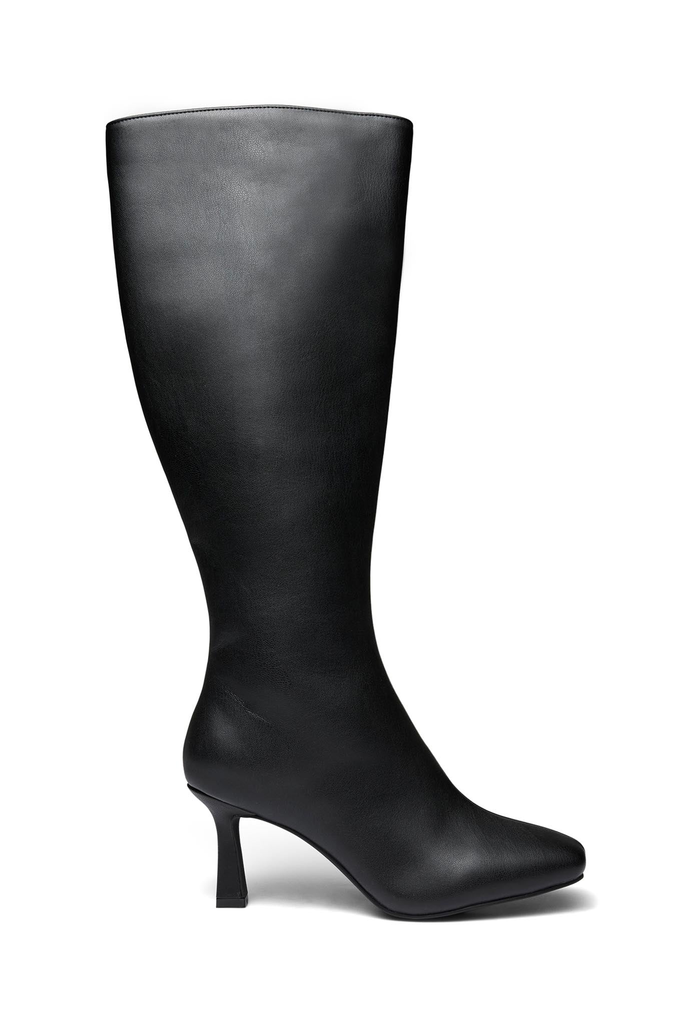 THERAPY Candid Tall Boot Black