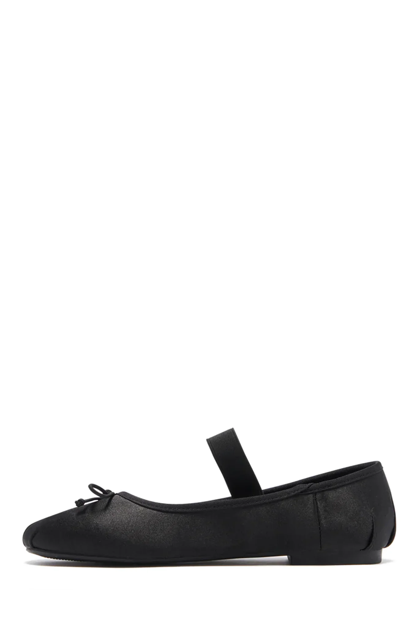 THERAPY Mystic Ballet Flat Black