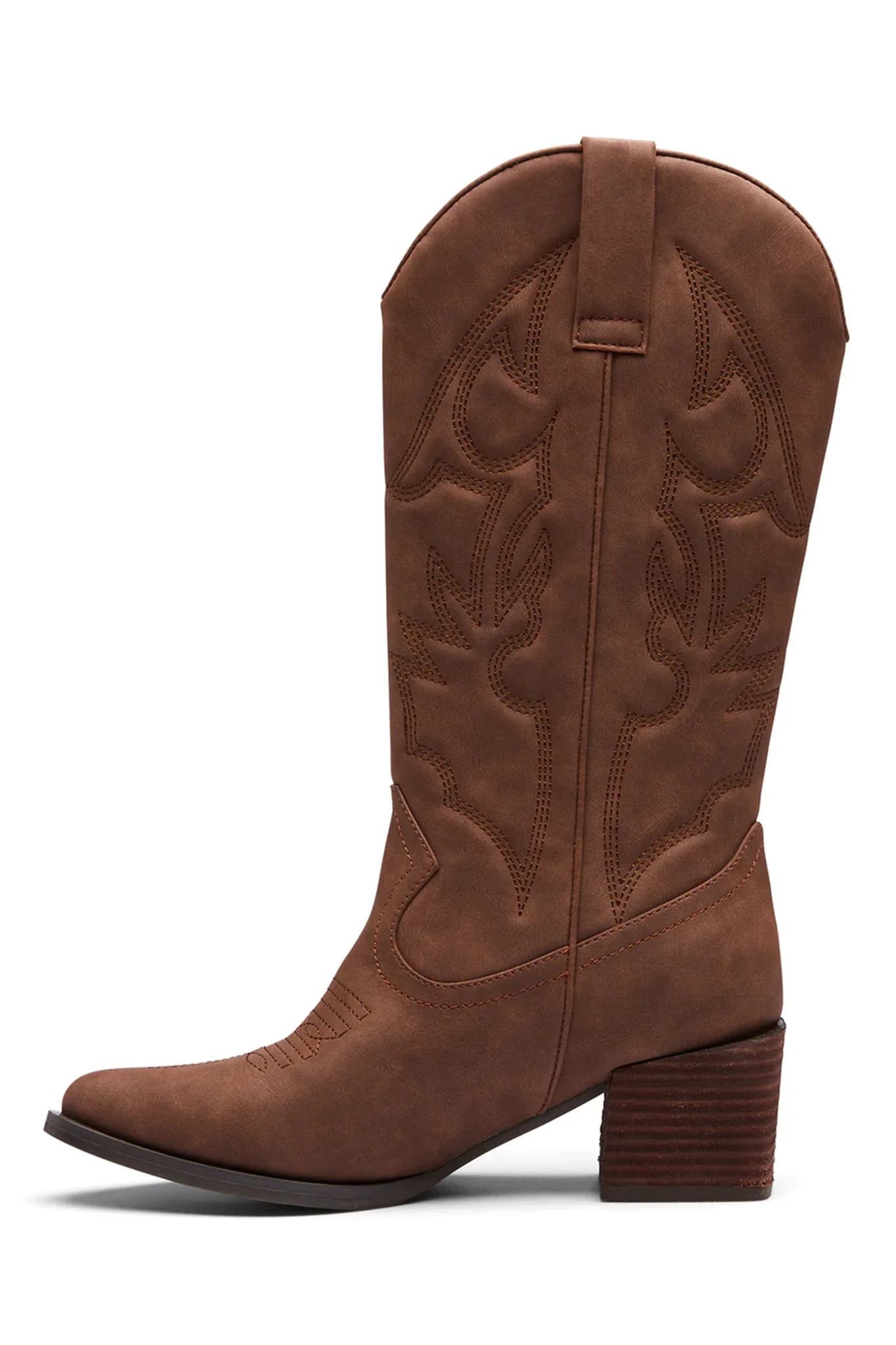 THERAPY Ranger Boot Cocoa