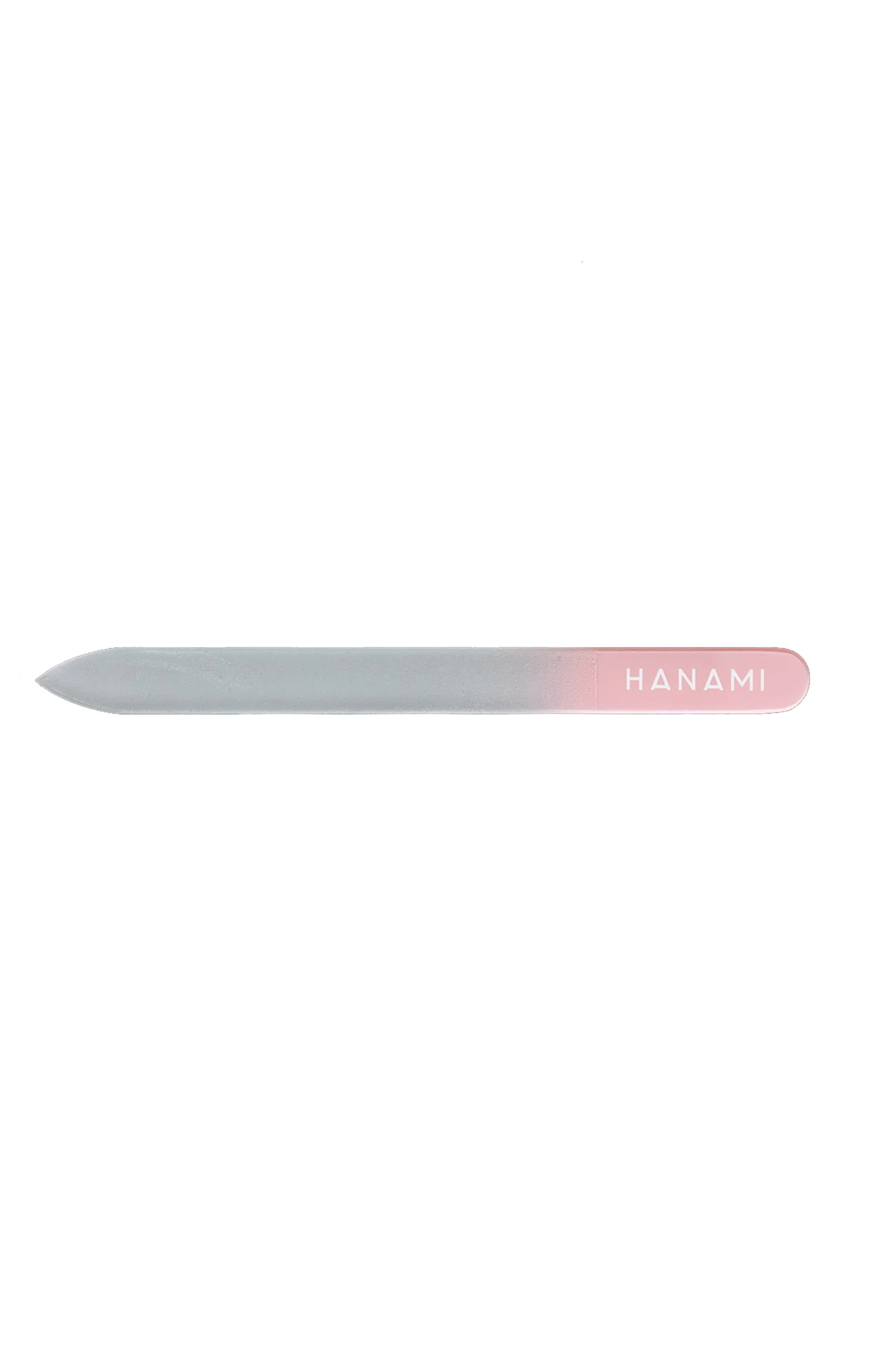 HANAMI The Glass Nail File