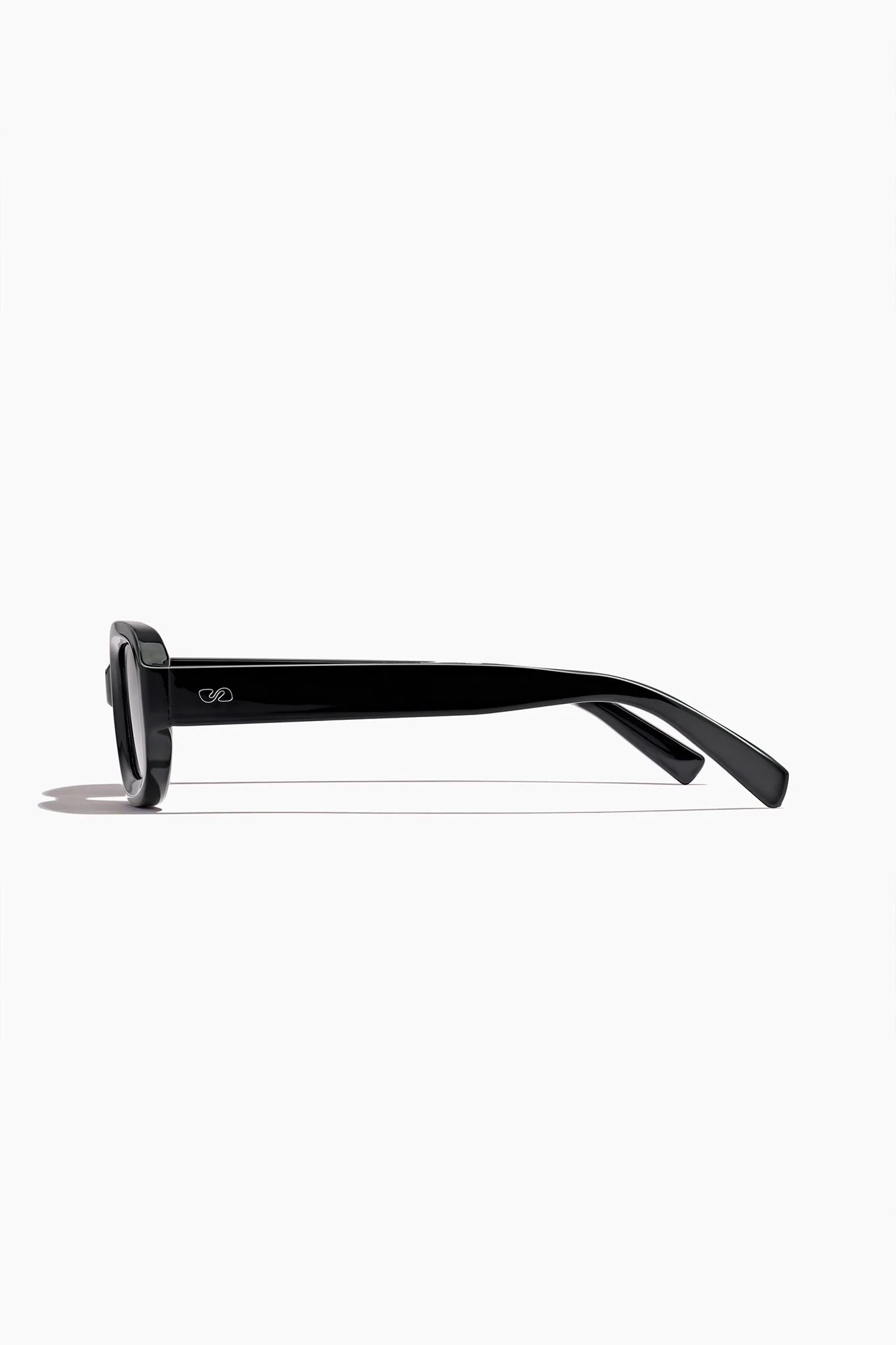 SZADE Sunglasses Soho ; Black Ink