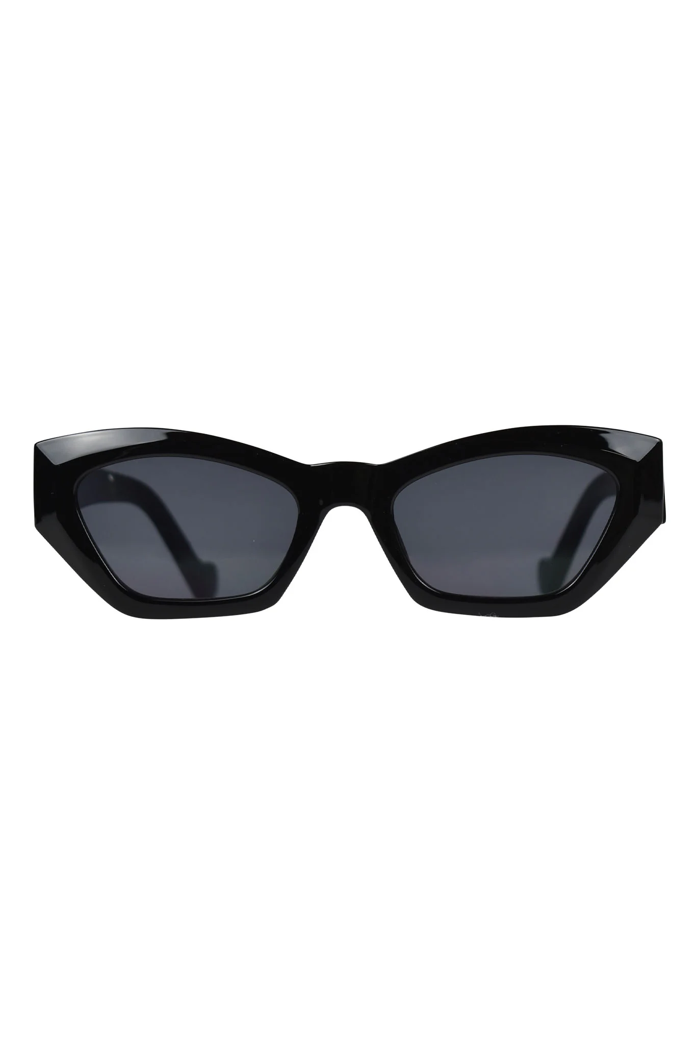 PETA + JAIN Lana Sunglasses Black