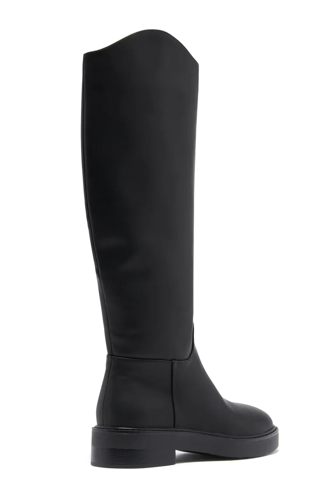 THERAPY Spencer Boot Black