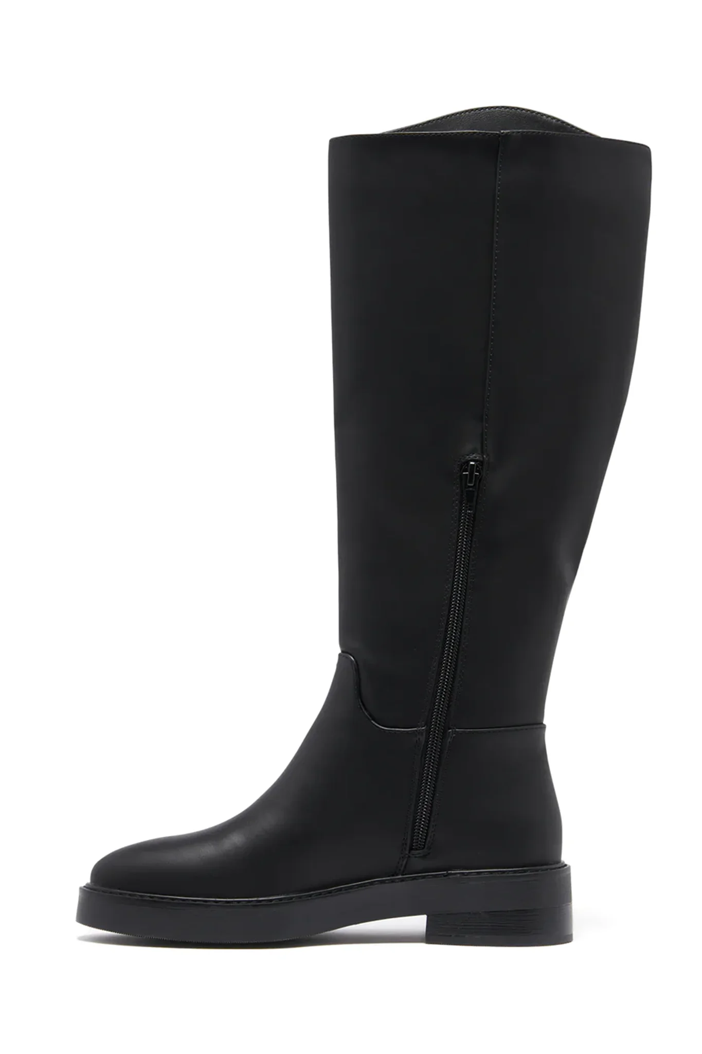 THERAPY Spencer Boot Black
