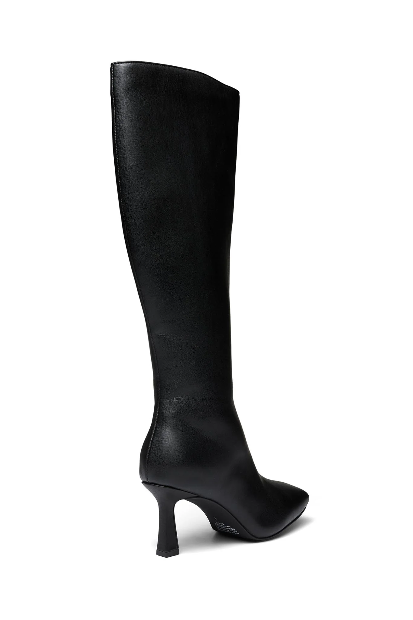 THERAPY Candid Tall Boot Black