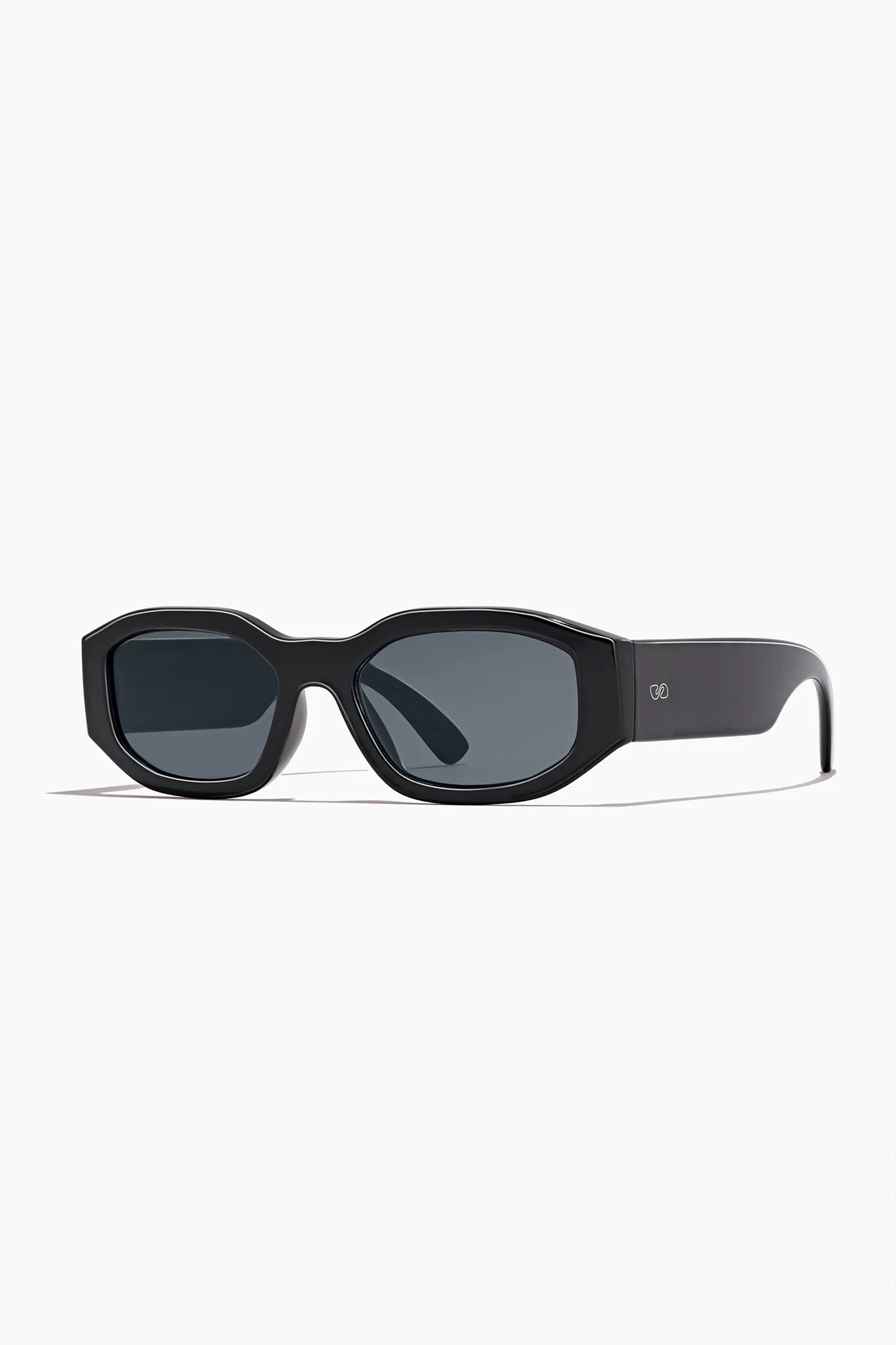 SZADE Sunglasses East Side ; Black Ink