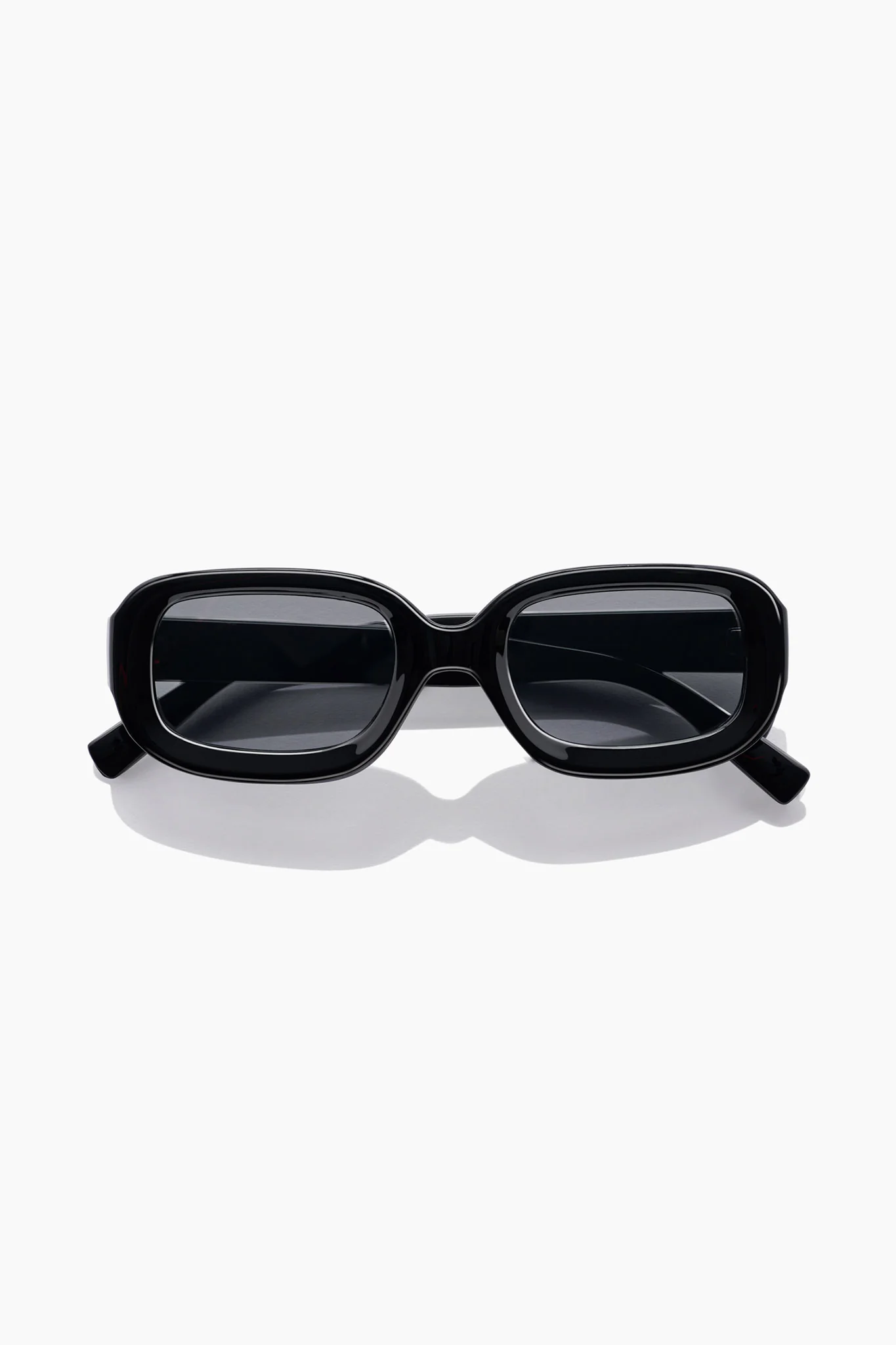SZADE Sunglasses Soho ; Black Ink
