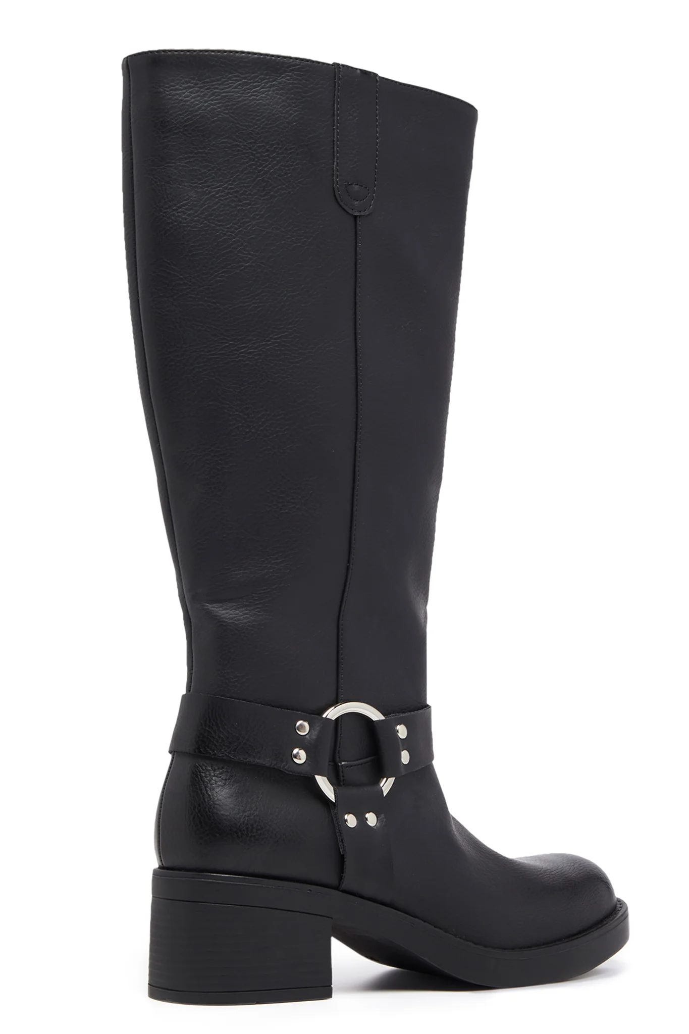 THERAPY Opie Tall Boot Black