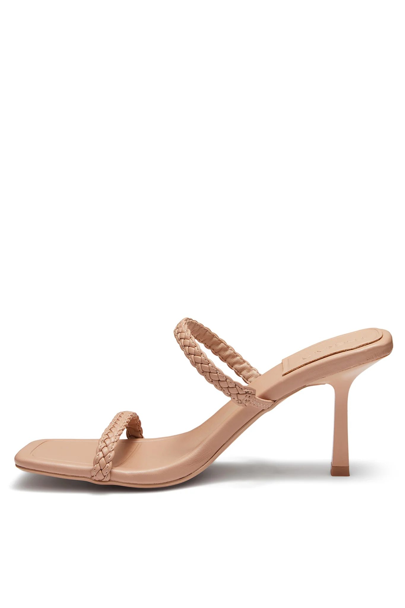 THERAPY Drew Heel Latte