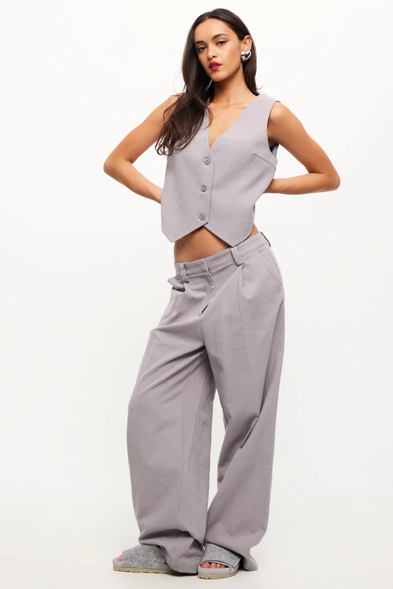 LIONESS Je Suis Pant Rhode