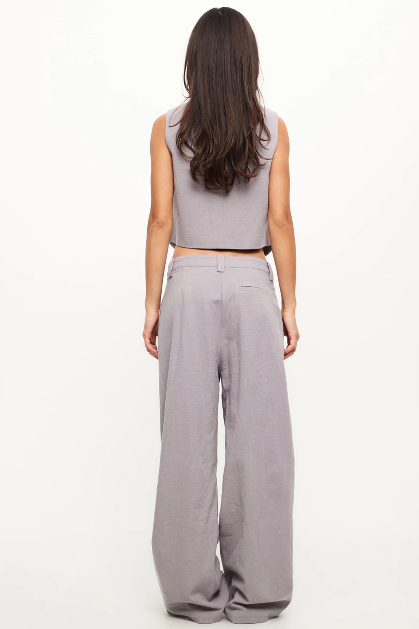 LIONESS Je Suis Pant Rhode