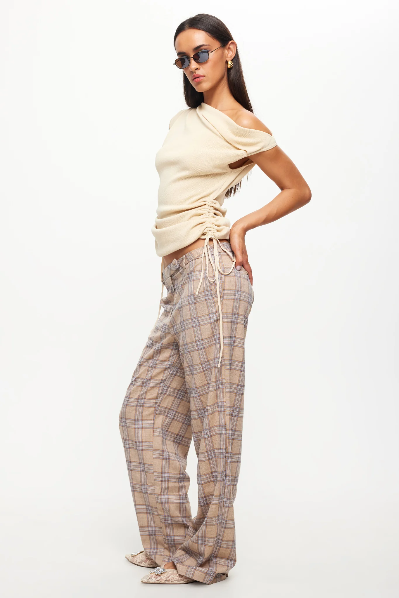 LIONESS Original Sin Top Cream