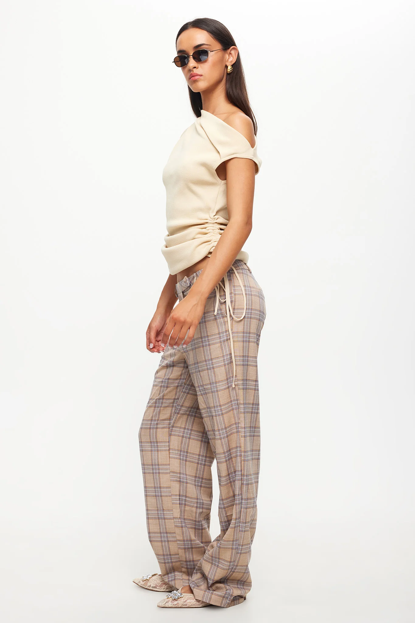 LIONESS Original Sin Top Cream