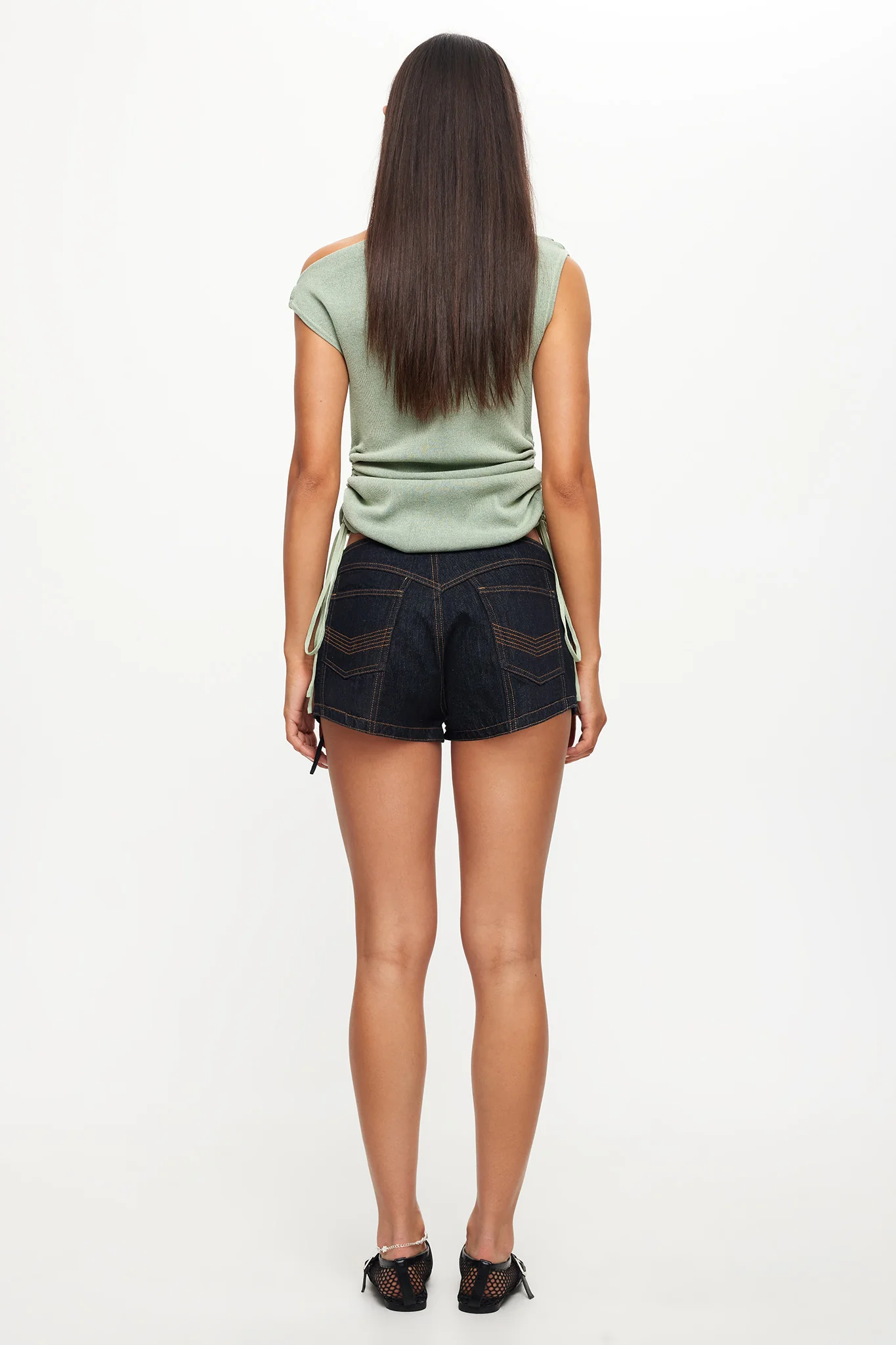 LIONESS Original Sin Top Sage