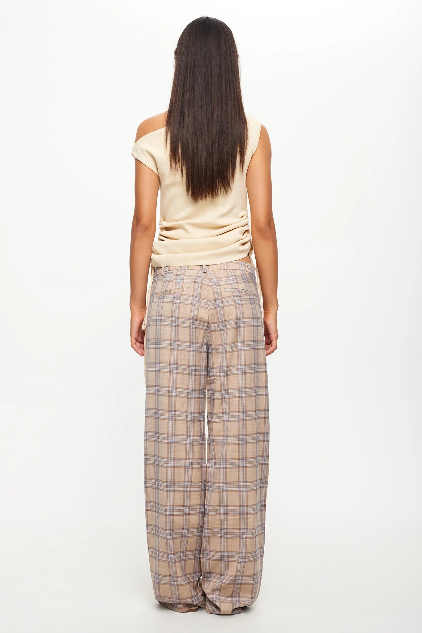 LIONESS Original Sin Top Cream