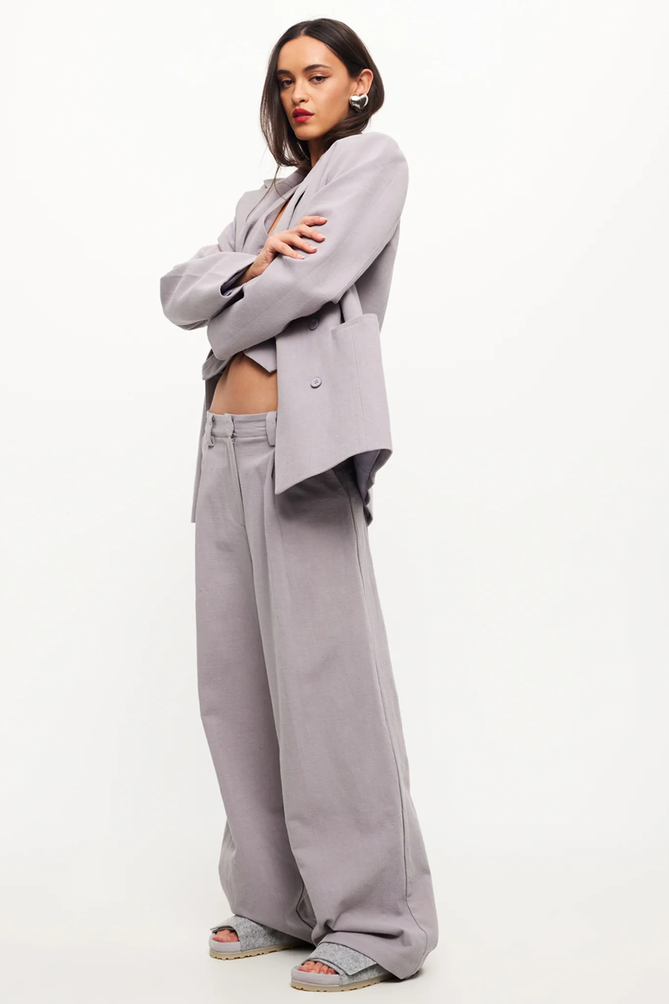 LIONESS Blazer Rhode