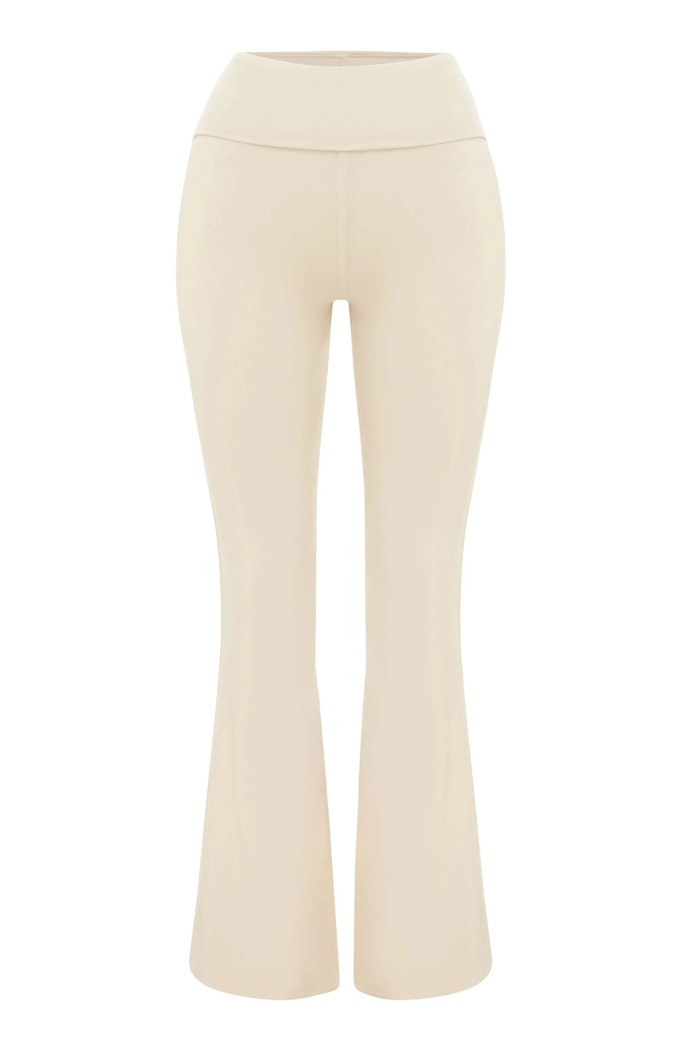Heidi Pant - Cream