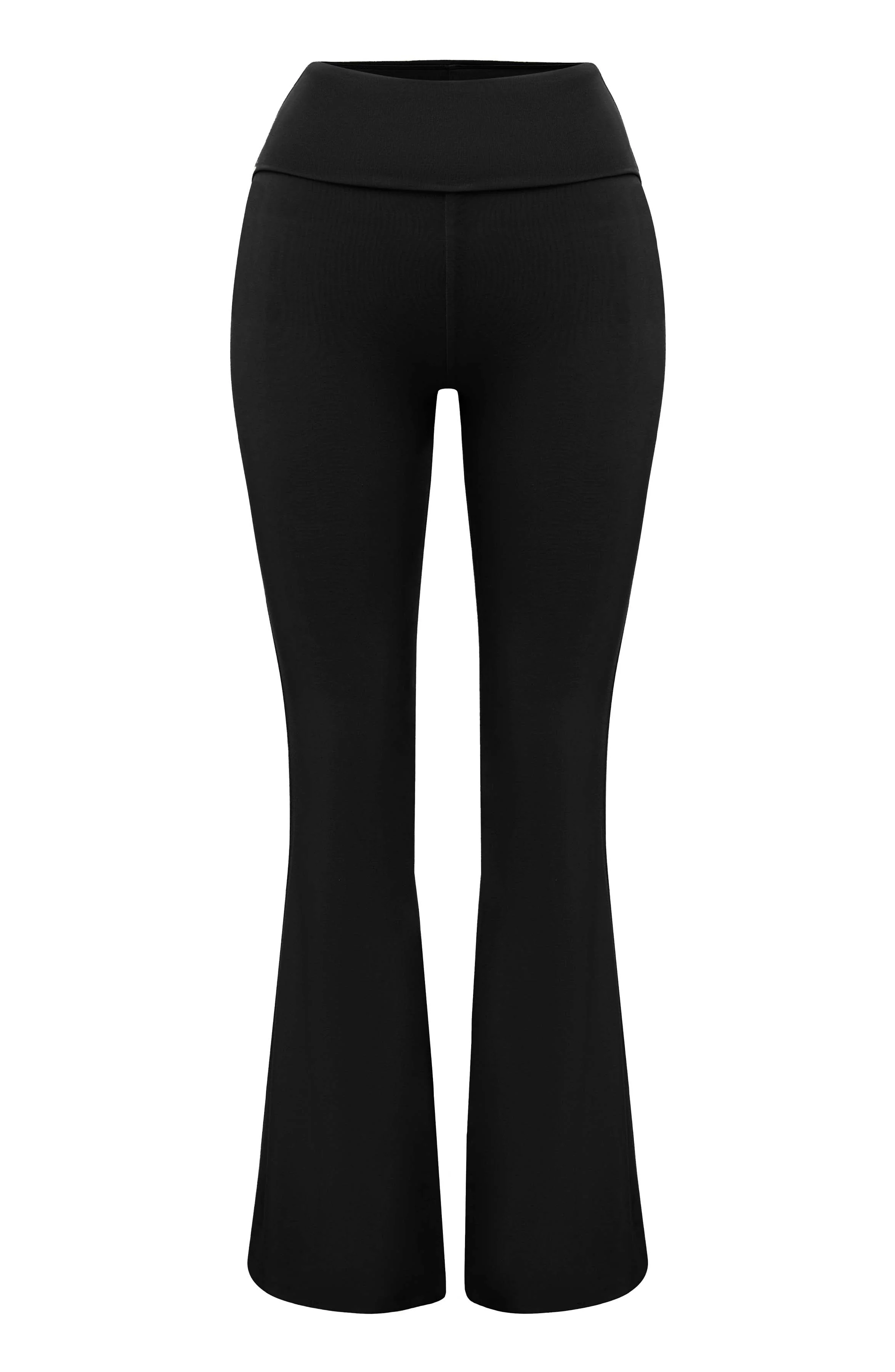 Heidi Pant - Black