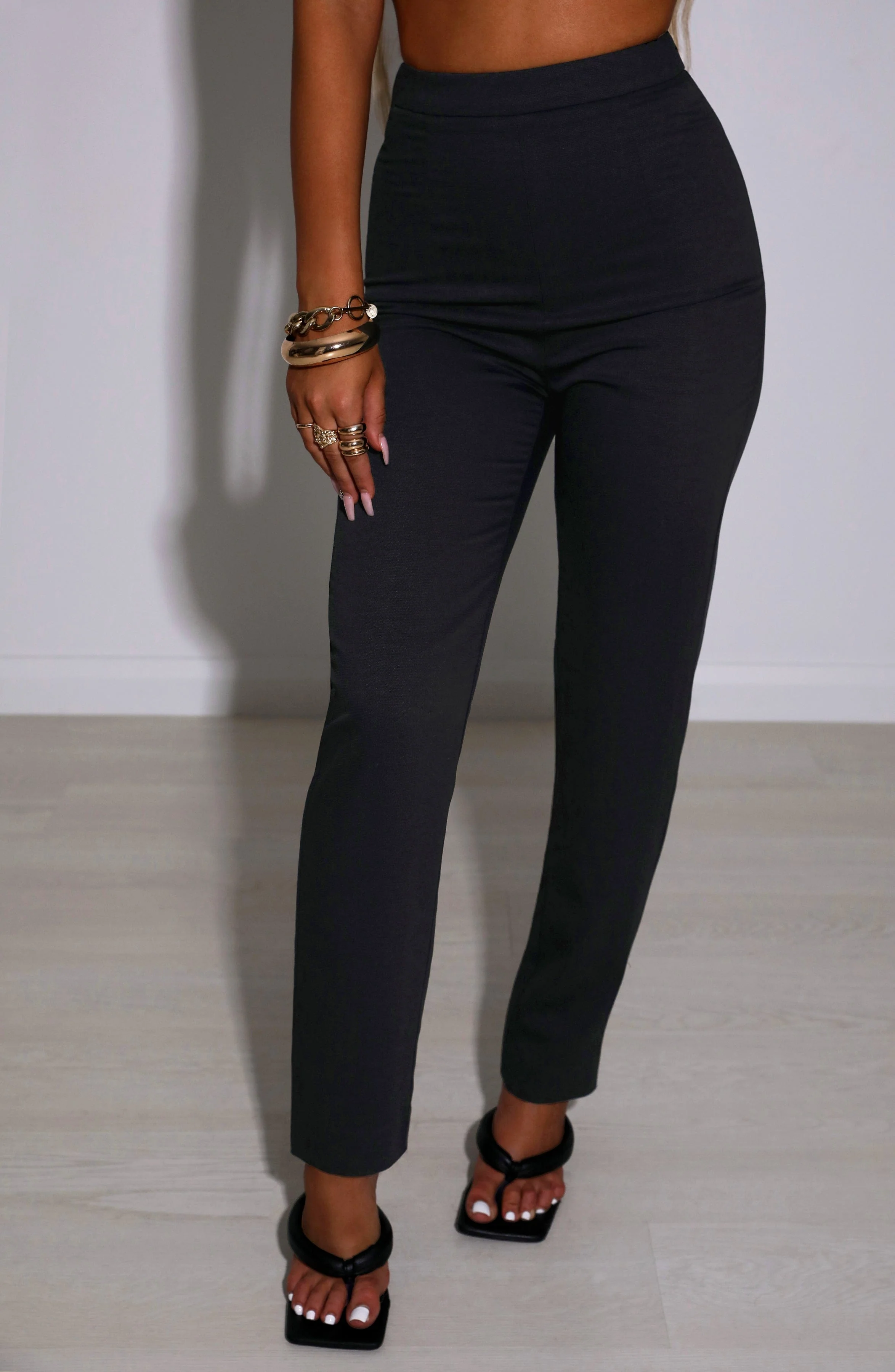 Kimora Pants - Black