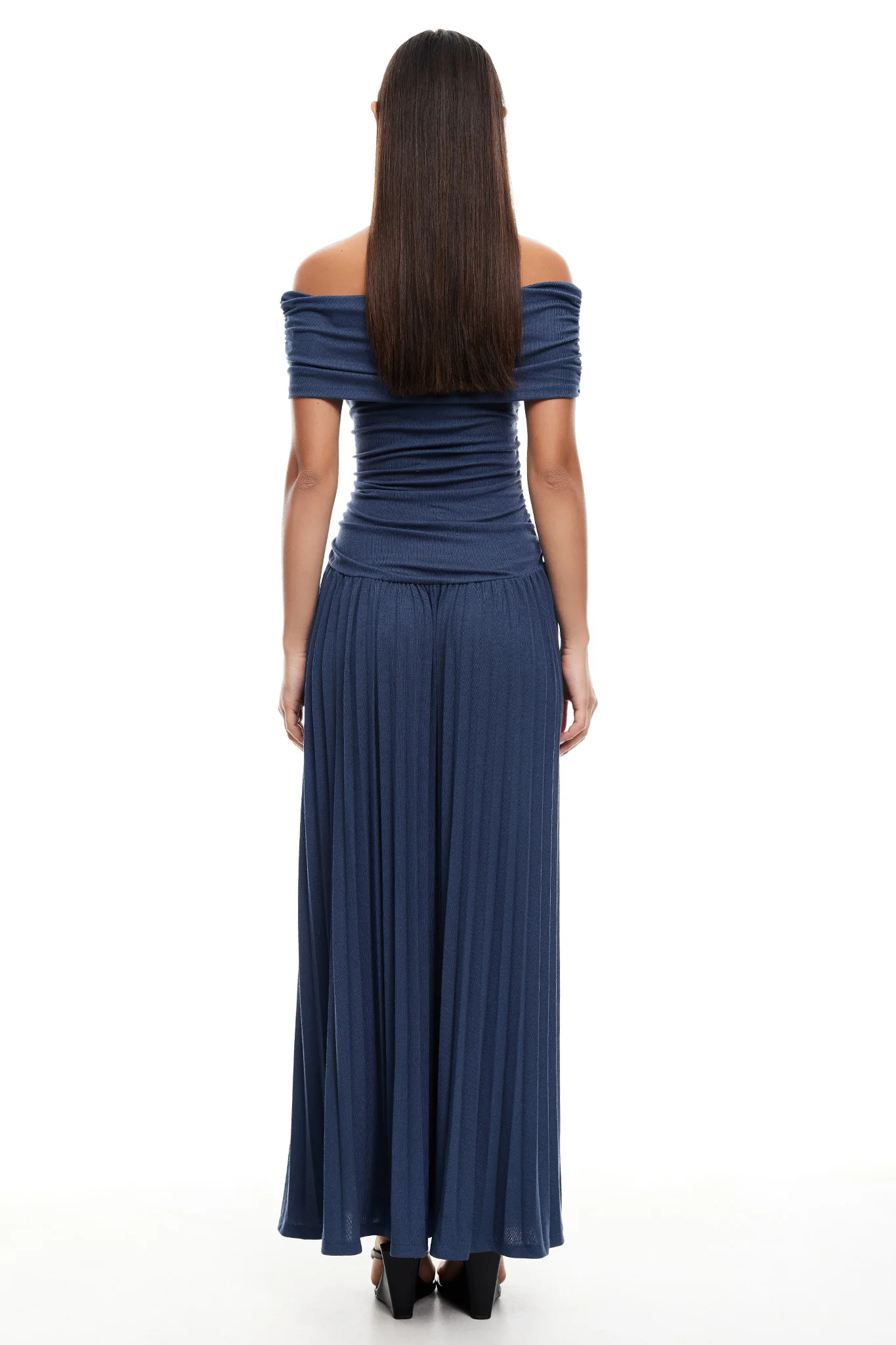 LIONESS Field Of Dreams Maxi Navy