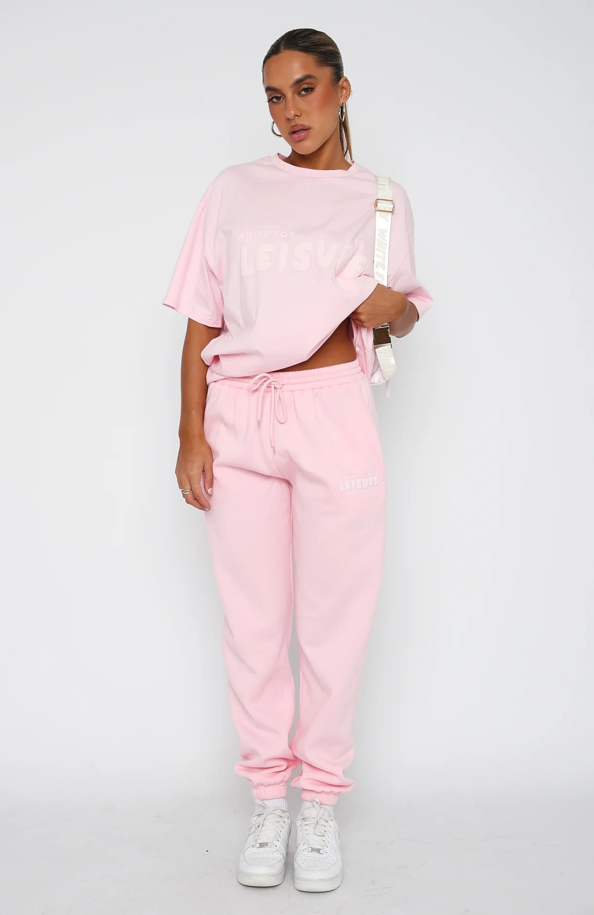 Leisure Series Sweatpants Posy