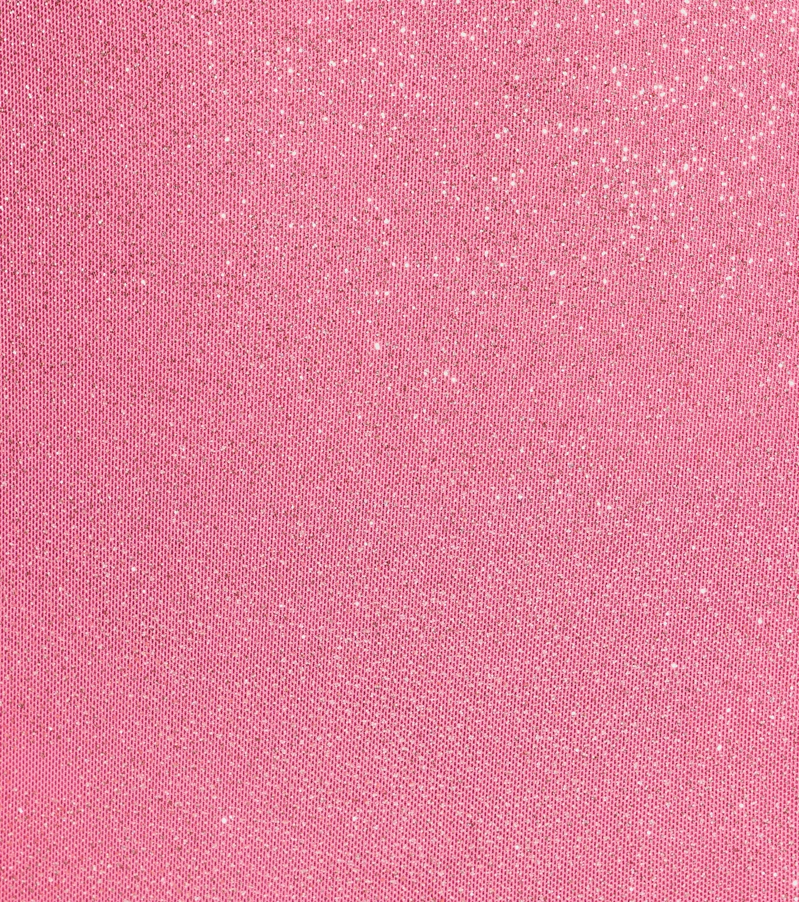 See Me Shining Glitter Off-The-Shoulder Mini Dress