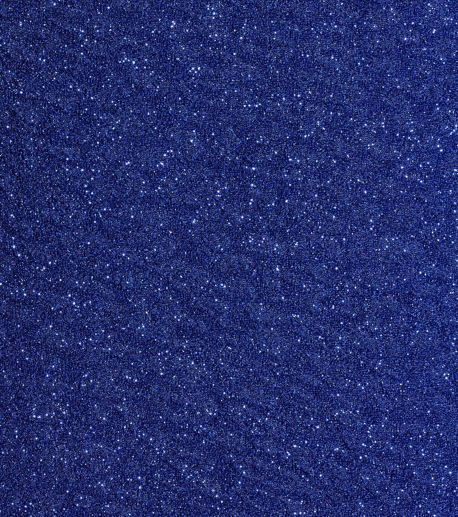 Dazzling Bright Off-The-Shoulder Glitter Mini Dress