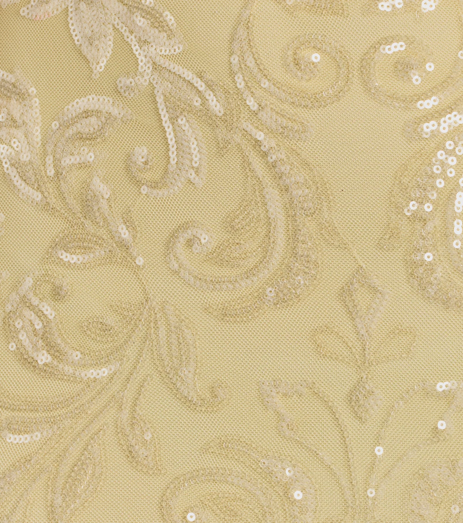 Brynlee Sequin Embroidered Bodycon Dress